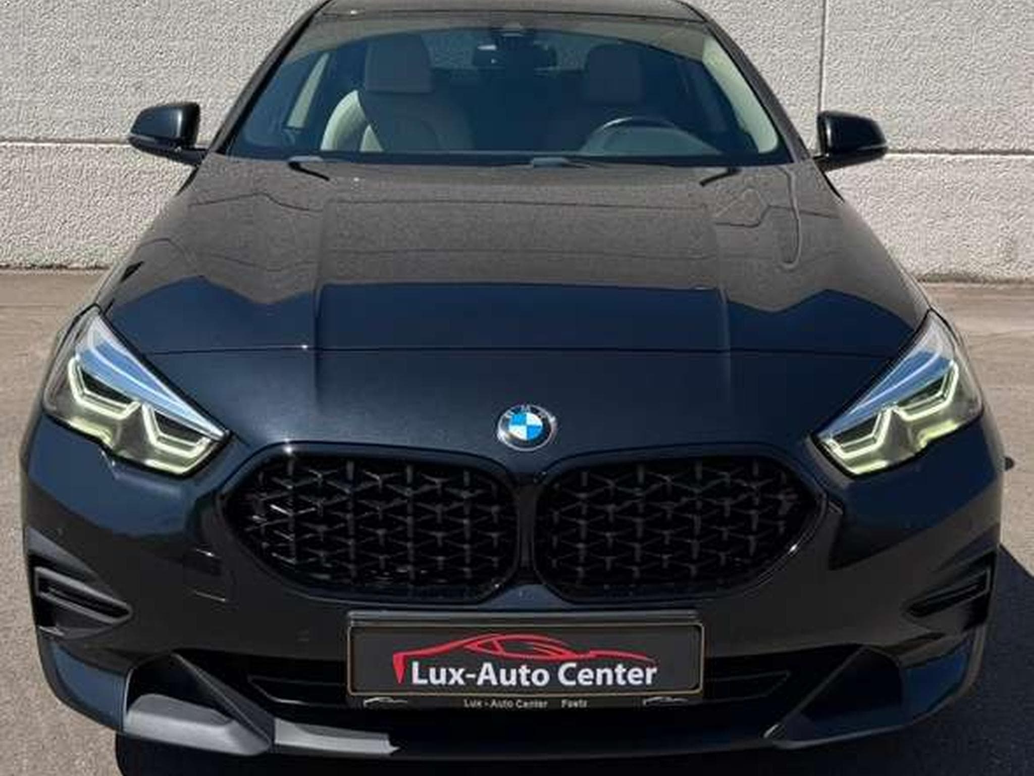 BMW 216 Gran Coupé 216 dA // Garantie 12 Mois✅✅✅ (2021) - Photo 3