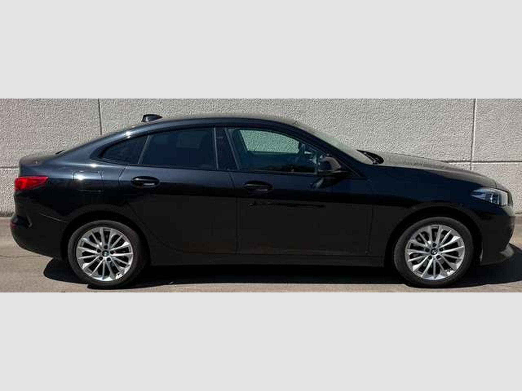 BMW 216 Gran Coupé 216 dA // Garantie 12 Mois✅✅✅ (2021) - Photo 4