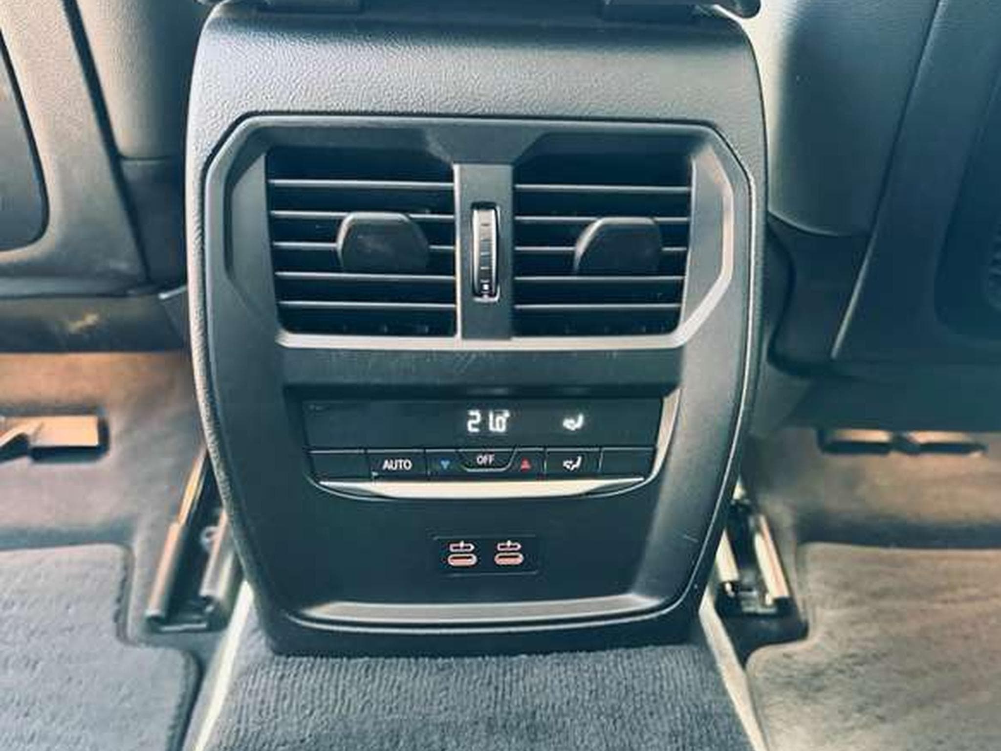 BMW 318 Touring 318D Automatique // Garantie 12Mois✅✅✅ (2021) - Photo 13