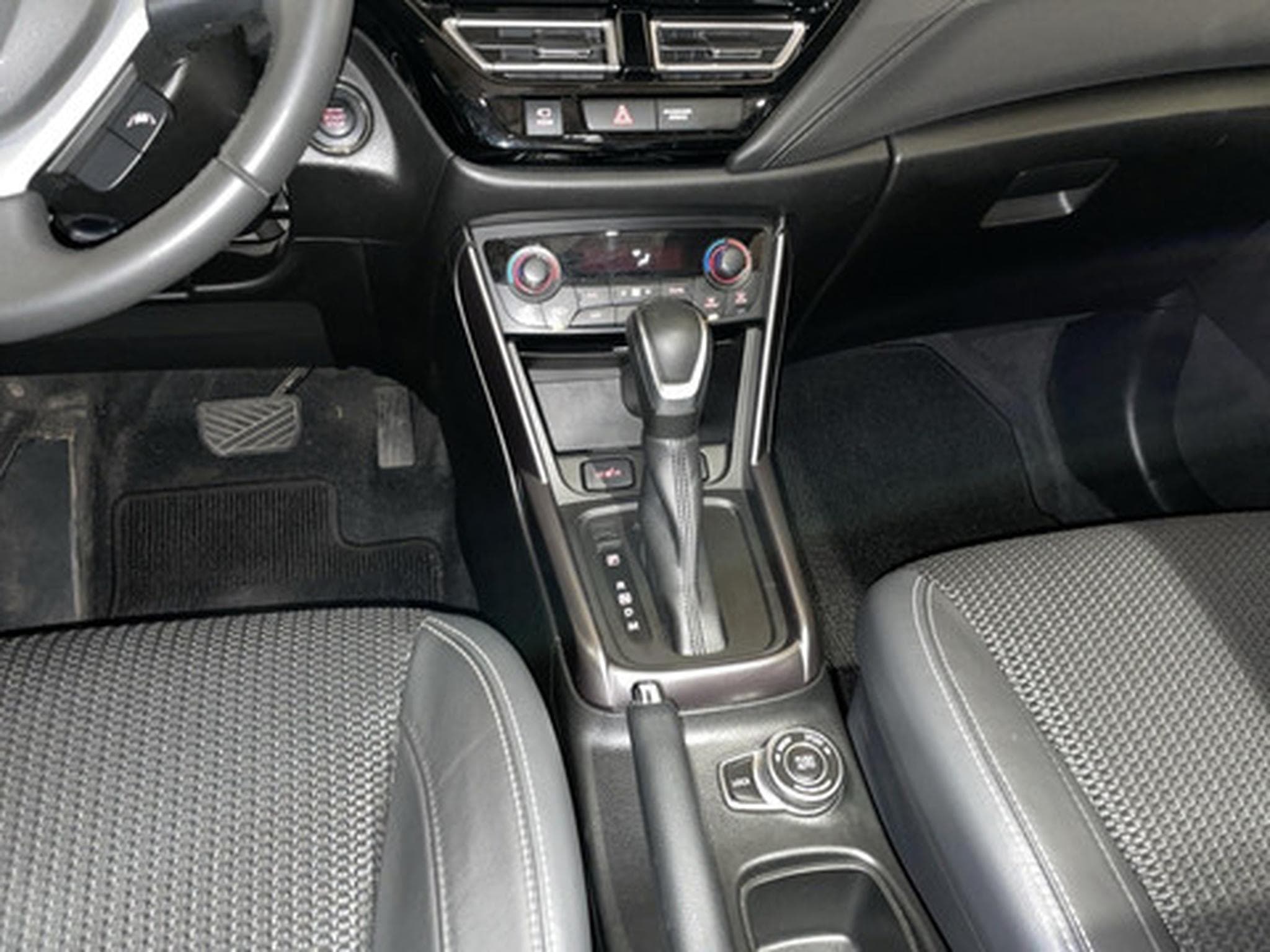 Suzuki S-Cross 1.5 Full Hybrid AGS Grand Luxe+ 2WD A/T (2024) - Photo 10
