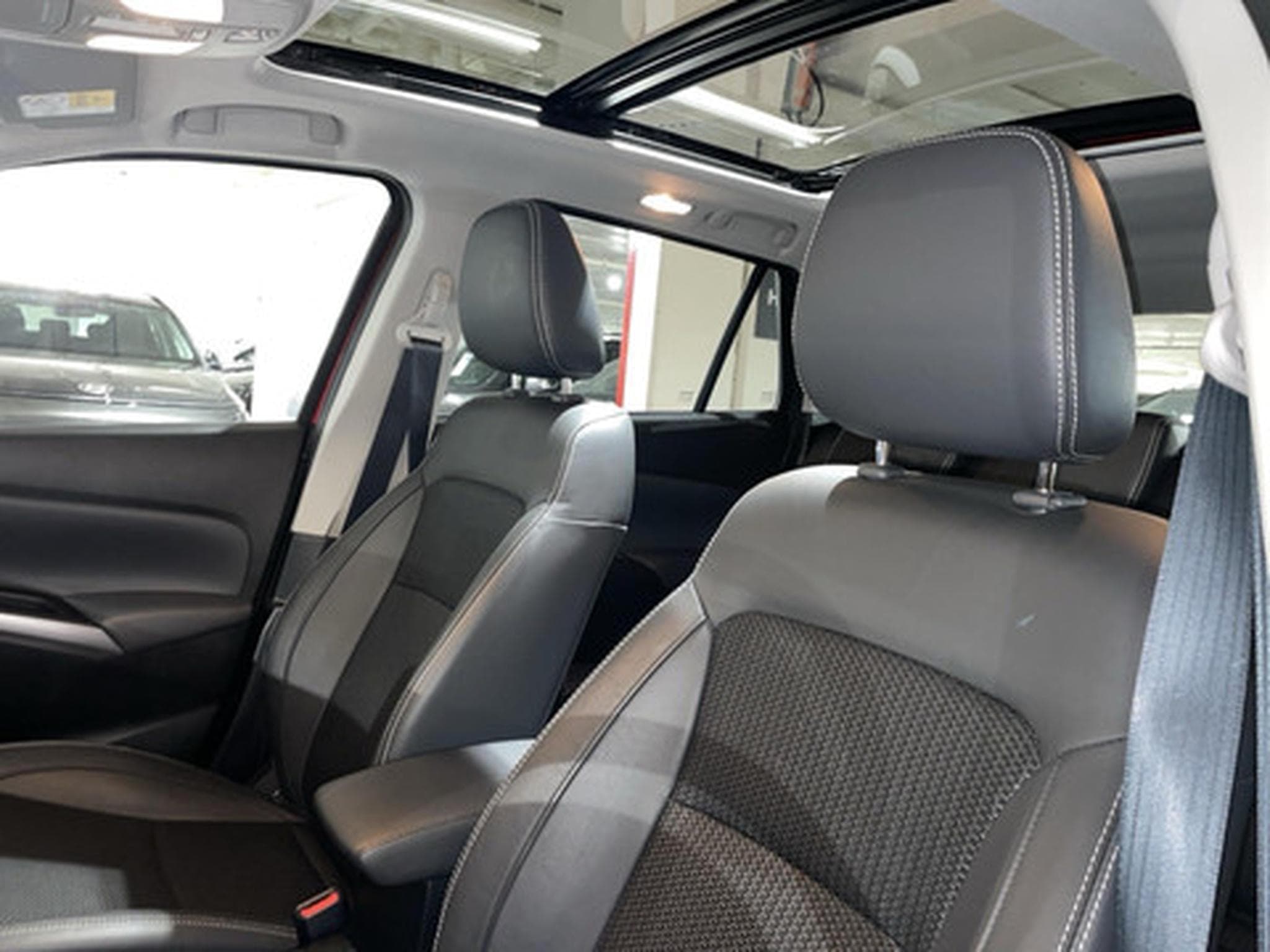 Suzuki S-Cross 1.5 Full Hybrid AGS Grand Luxe+ 2WD A/T (2024) - Photo 13