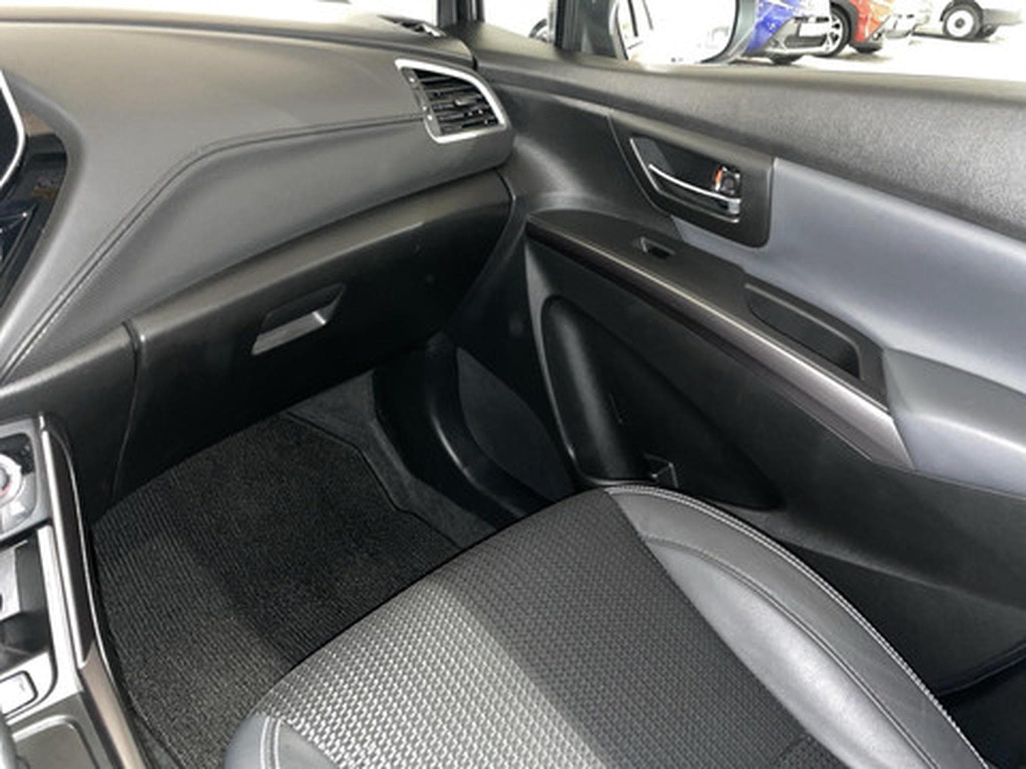 Suzuki S-Cross 1.5 Full Hybrid AGS Grand Luxe+ 2WD A/T (2024) - Photo 9