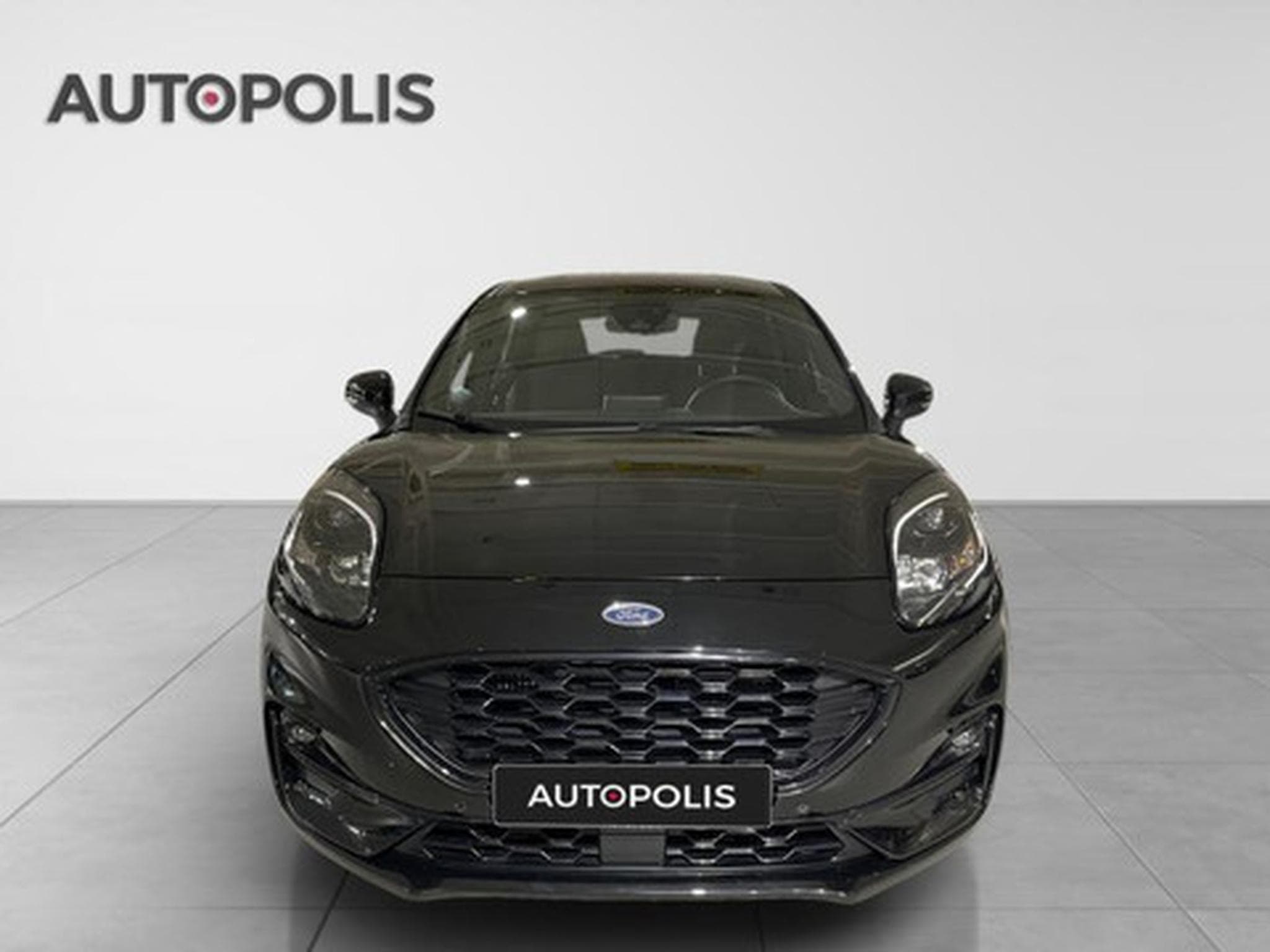 Ford Puma 1.0i Ecoboost mHEV 114kW Aut. ST-Line V (2023) - Photo 14