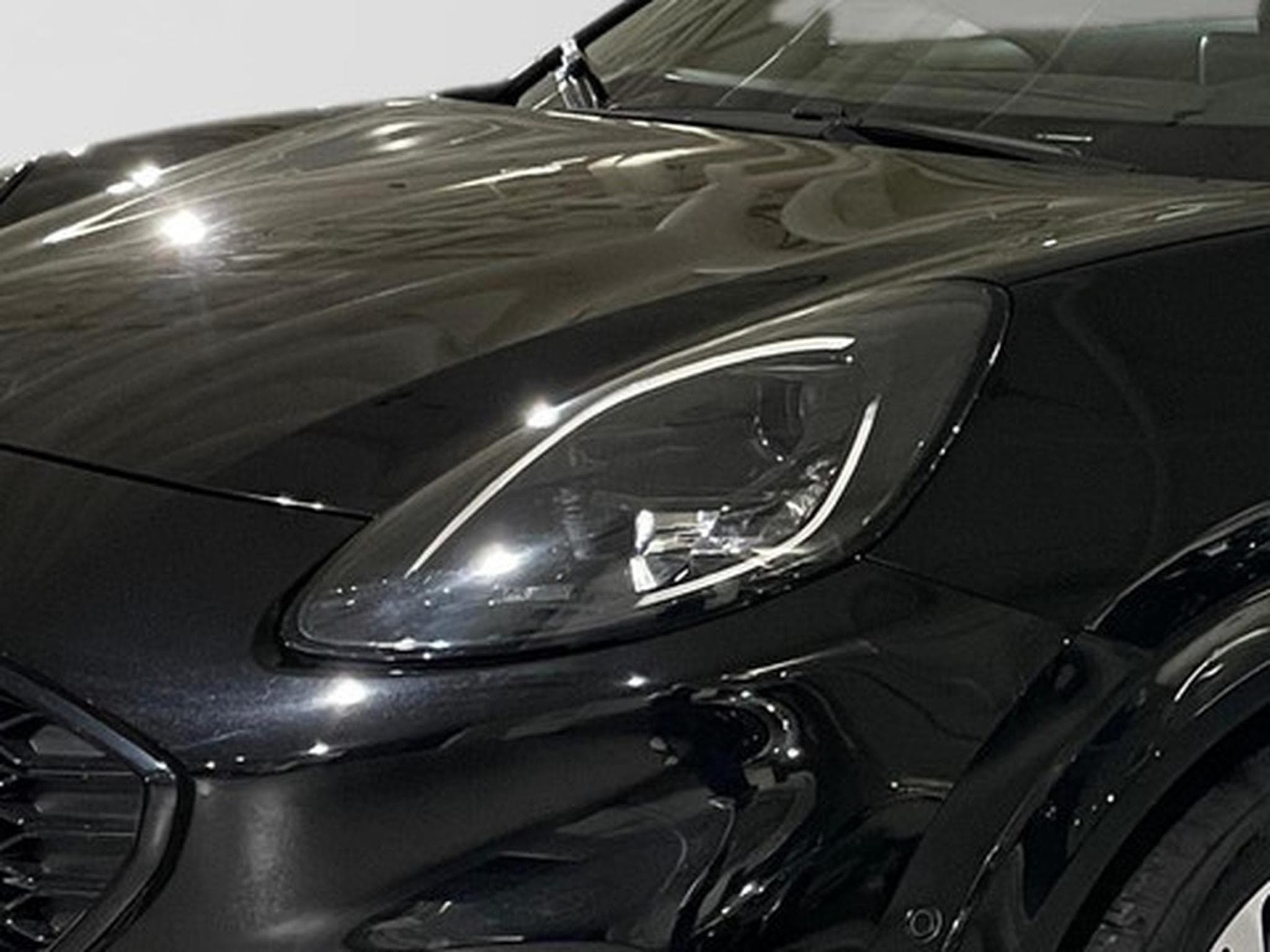 Ford Puma 1.0i Ecoboost mHEV 114kW Aut. ST-Line V (2023) - Photo 21