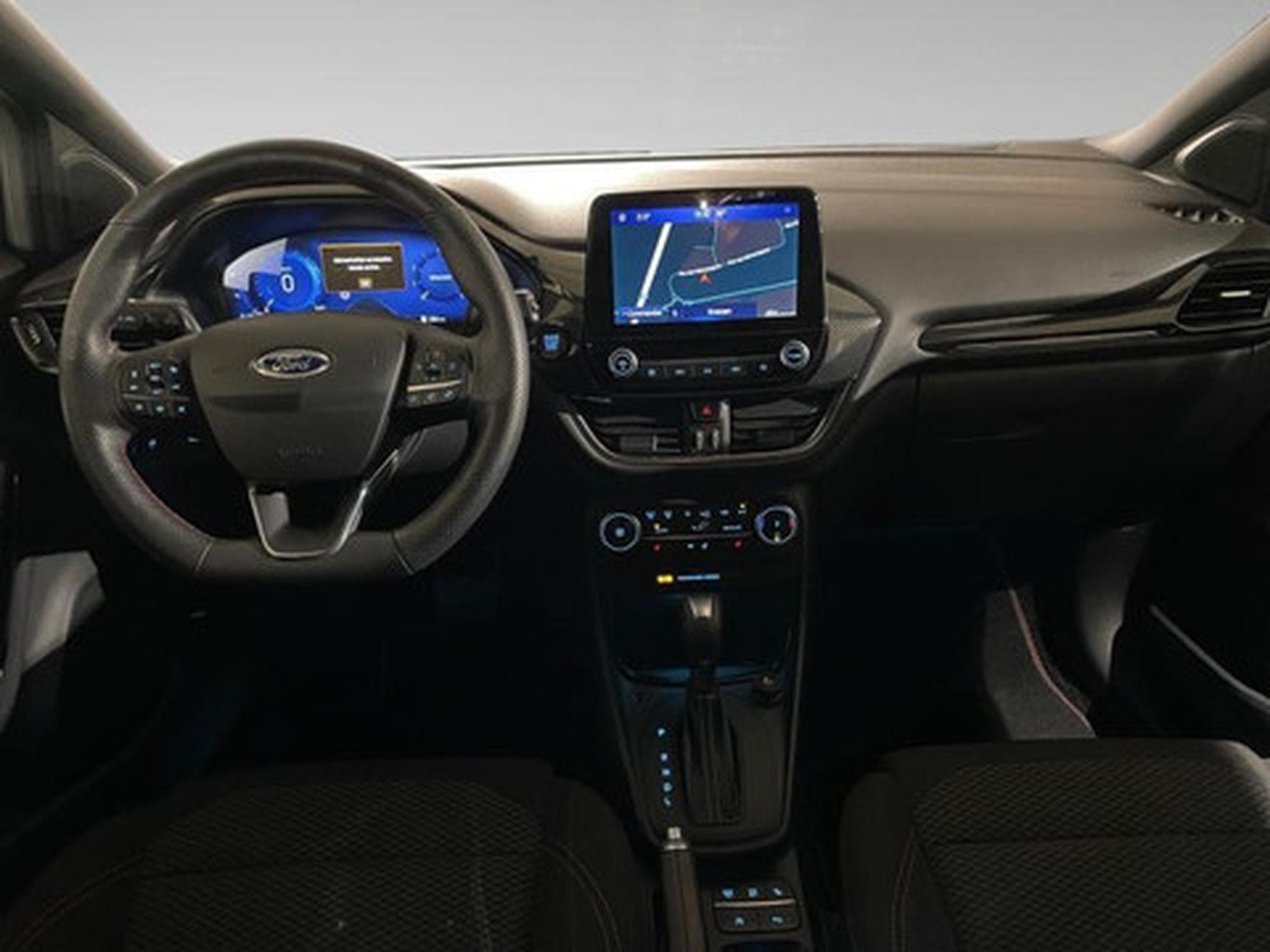 Ford Puma 1.0i Ecoboost mHEV 114kW Aut. ST-Line V (2023) - Photo 5