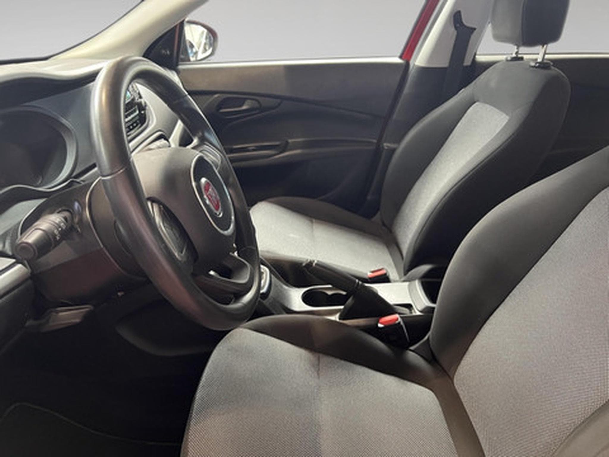 Fiat Tipo 1.4 95ch/pk Street (2020) - Photo 3