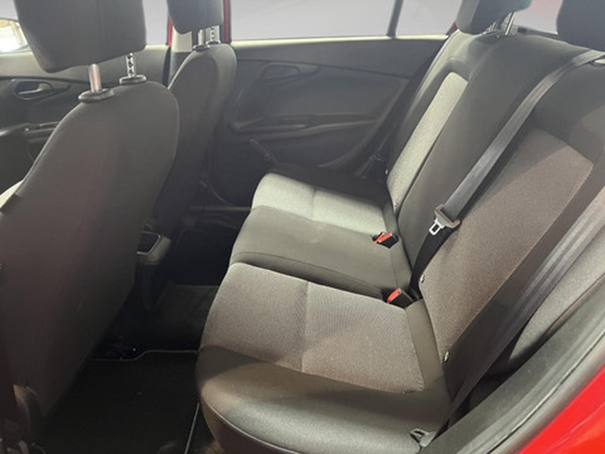 Fiat Tipo 1.4 95ch/pk Street (2020) - Photo 5