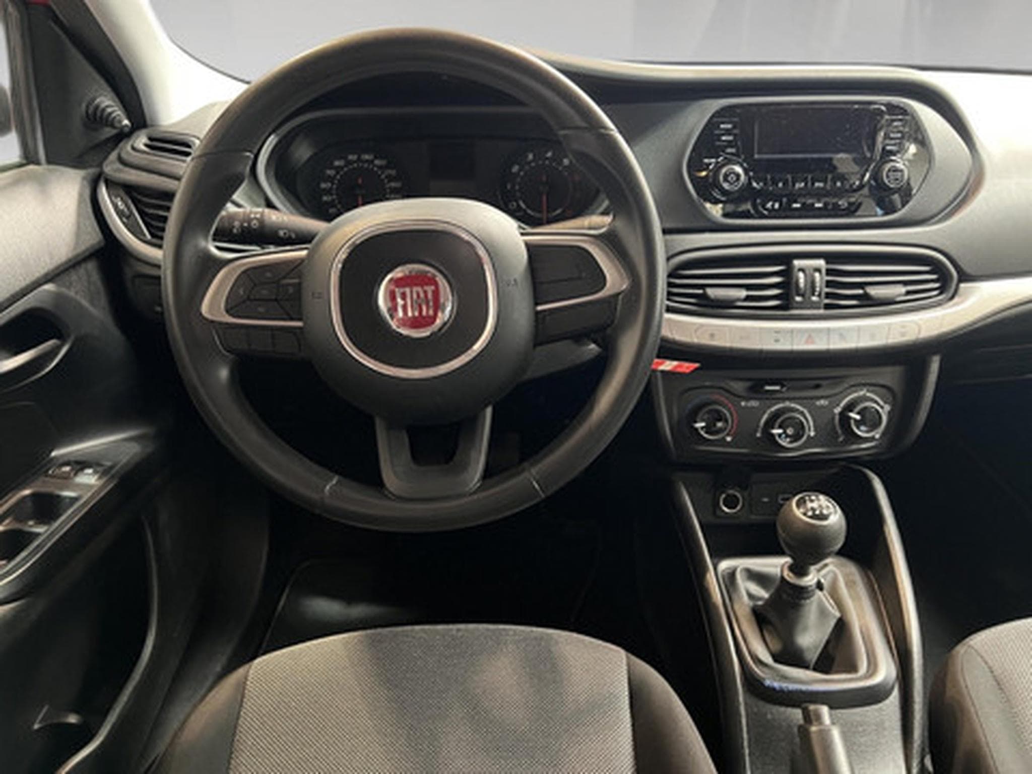Fiat Tipo 1.4 95ch/pk Street (2020) - Photo 6