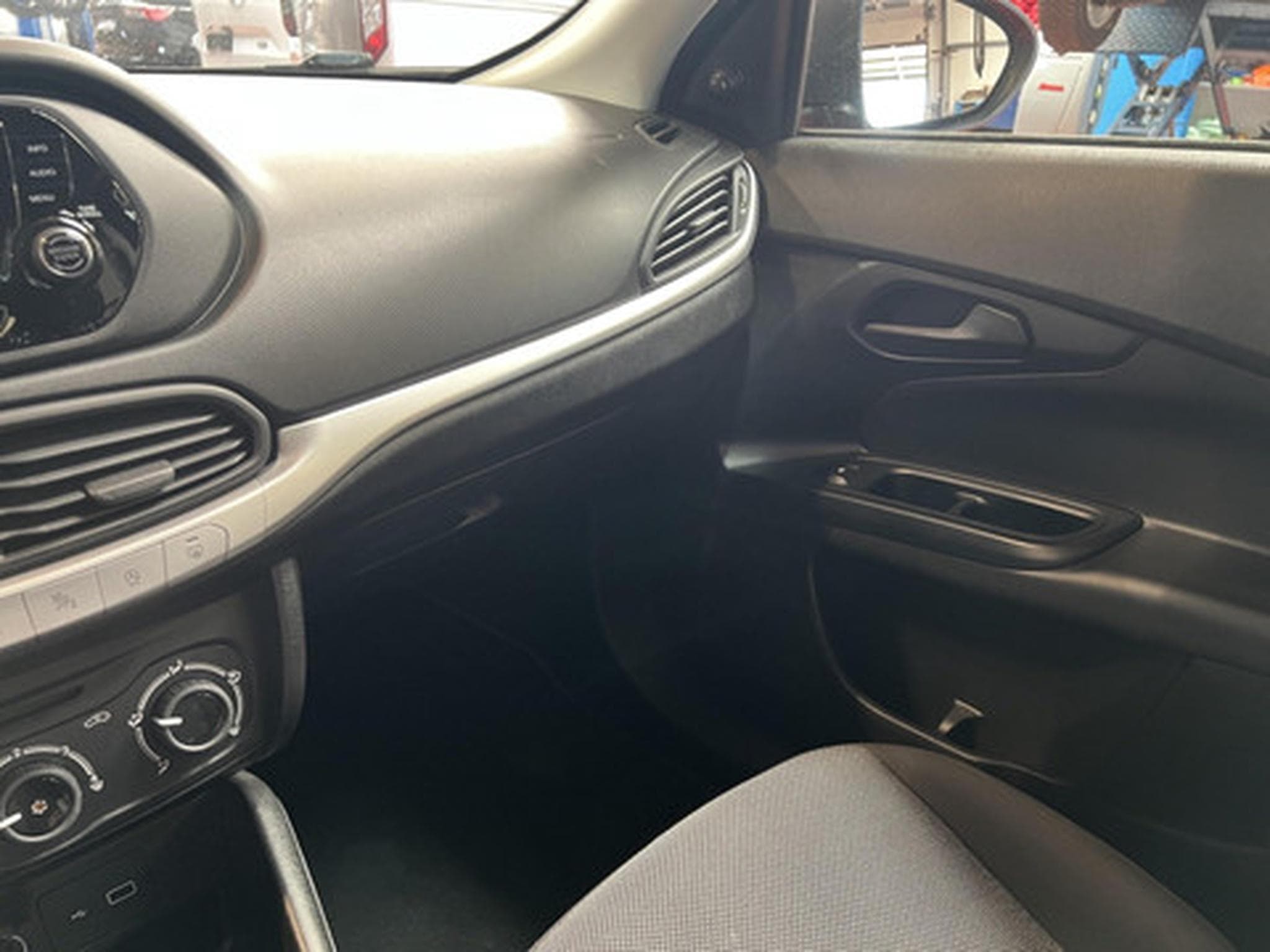 Fiat Tipo 1.4 95ch/pk Street (2020) - Photo 8