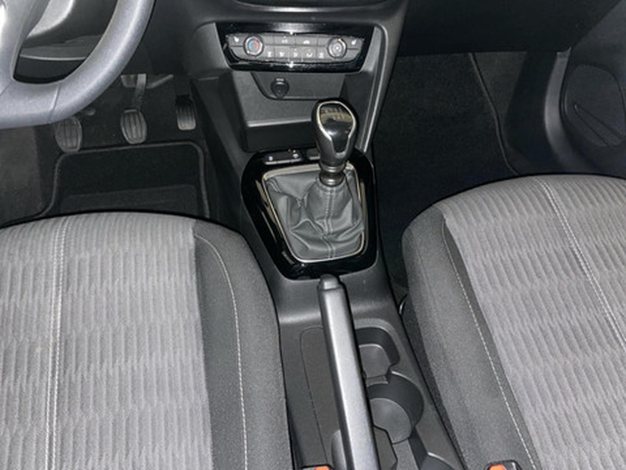 Opel Corsa 1.2 Turbo 74kW S/S (2023) - Photo 10