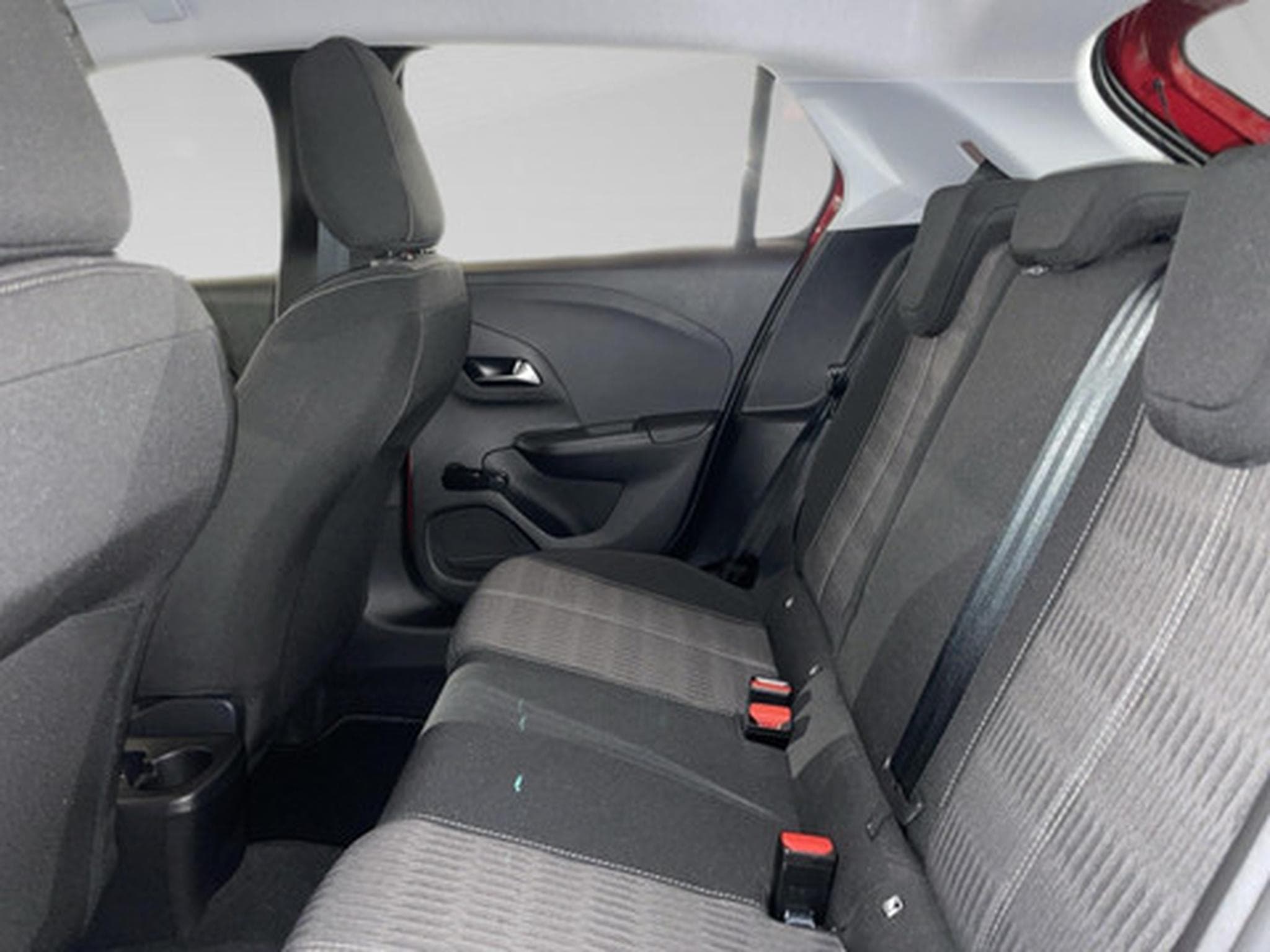 Opel Corsa 1.2 Turbo 74kW S/S (2023) - Photo 11
