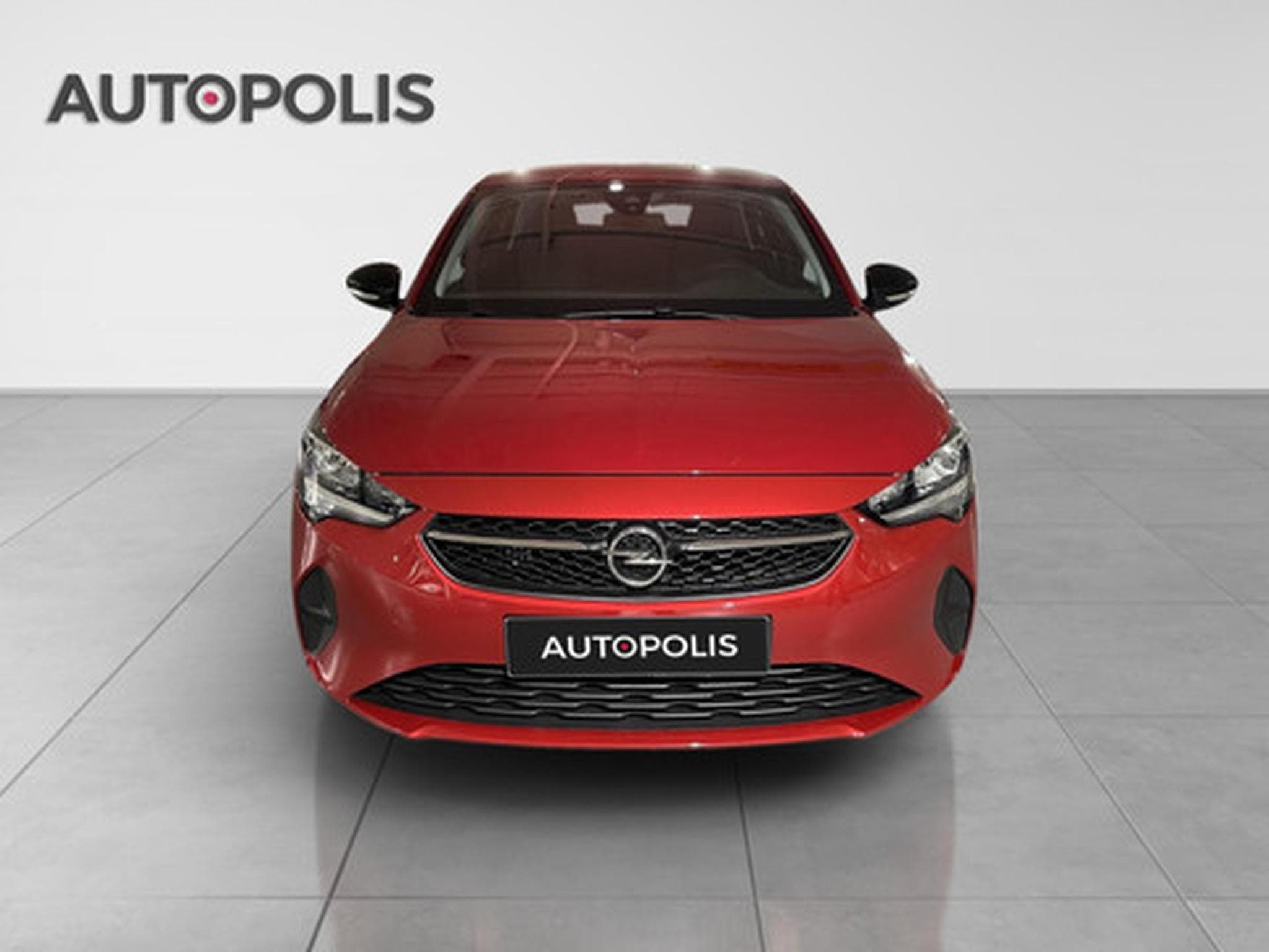 Opel Corsa 1.2 Turbo 74kW S/S (2023) - Photo 14