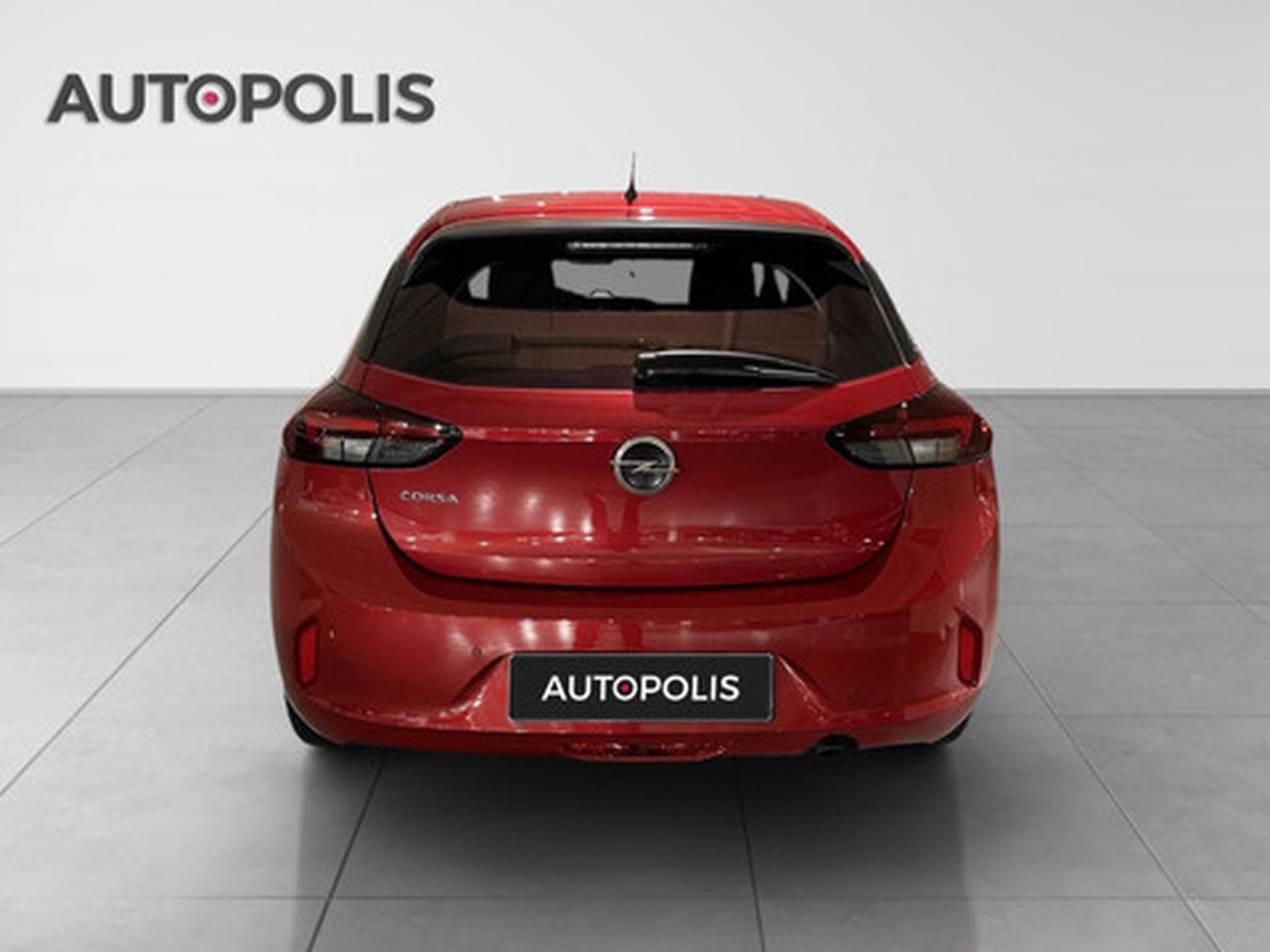 Opel Corsa 1.2 Turbo 74kW S/S (2023) - Photo 15