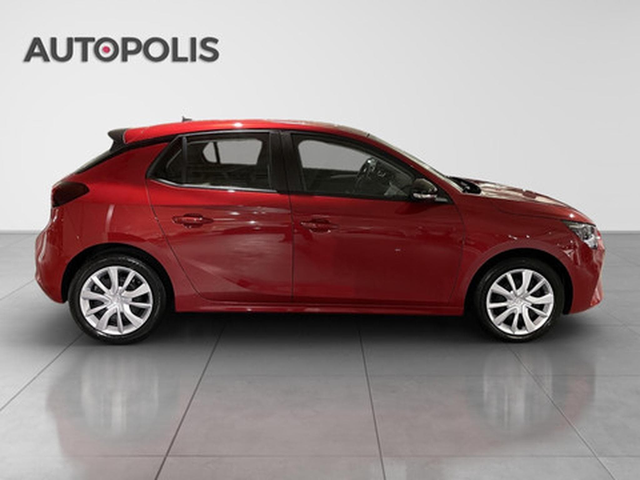 Opel Corsa 1.2 Turbo 74kW S/S (2023) - Photo 16