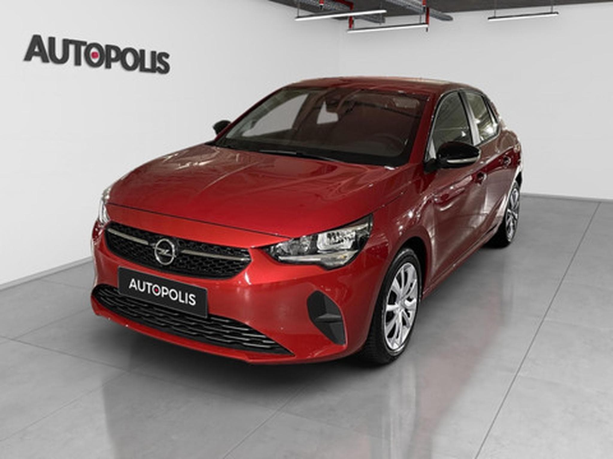 Opel Corsa 1.2 Turbo 74kW S/S (2023) - Photo 17