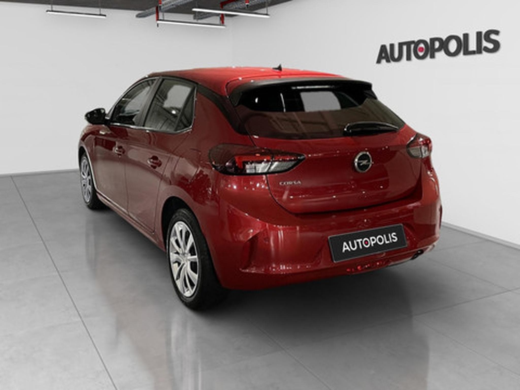 Opel Corsa 1.2 Turbo 74kW S/S (2023) - Photo 18