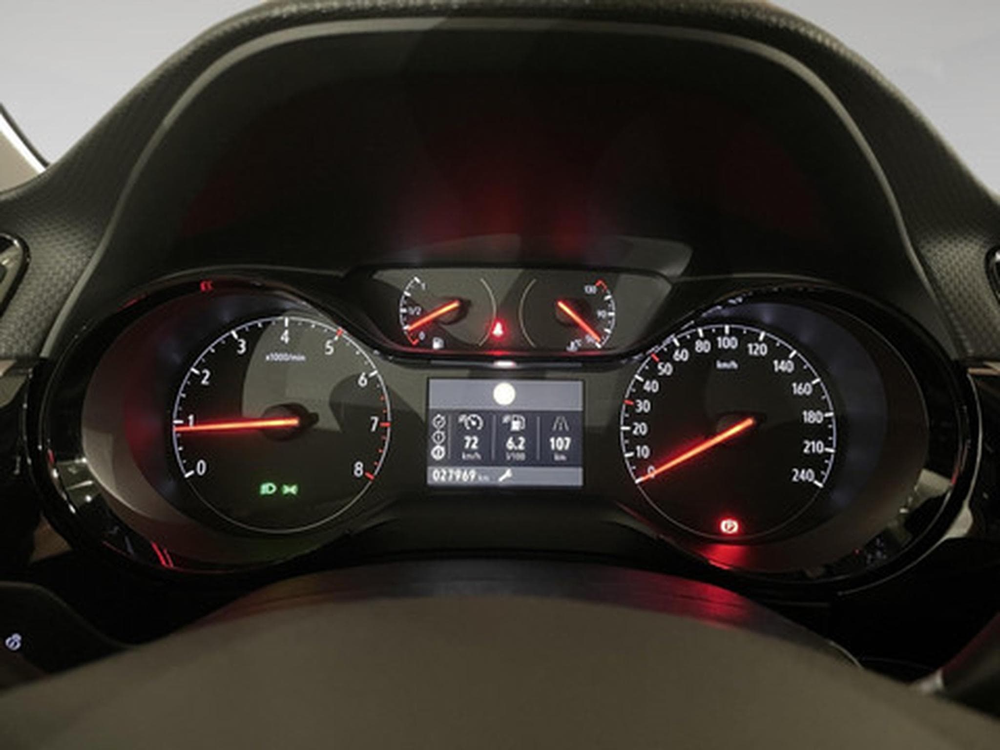 Opel Corsa 1.2 Turbo 74kW S/S (2023) - Photo 2