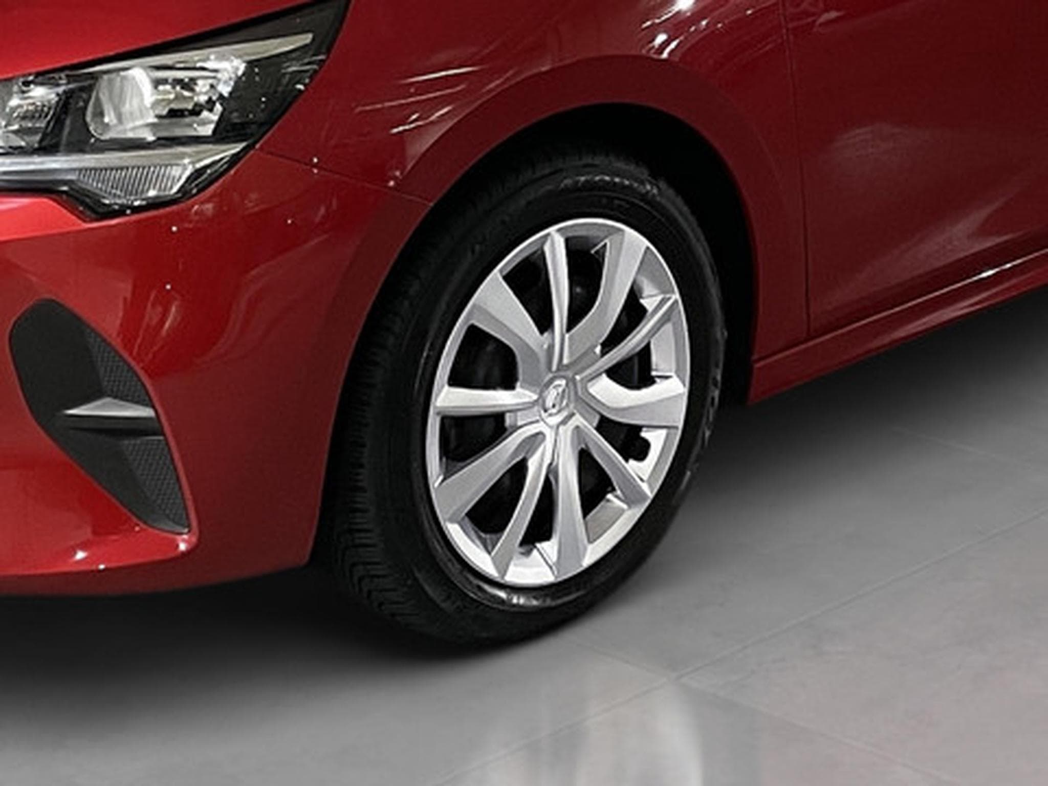 Opel Corsa 1.2 Turbo 74kW S/S (2023) - Photo 20