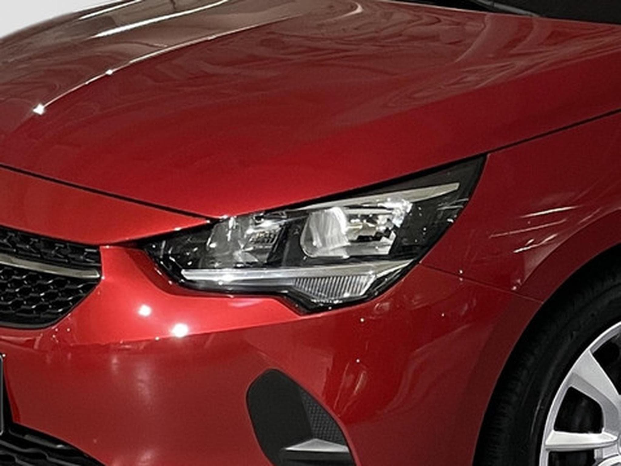 Opel Corsa 1.2 Turbo 74kW S/S (2023) - Photo 21