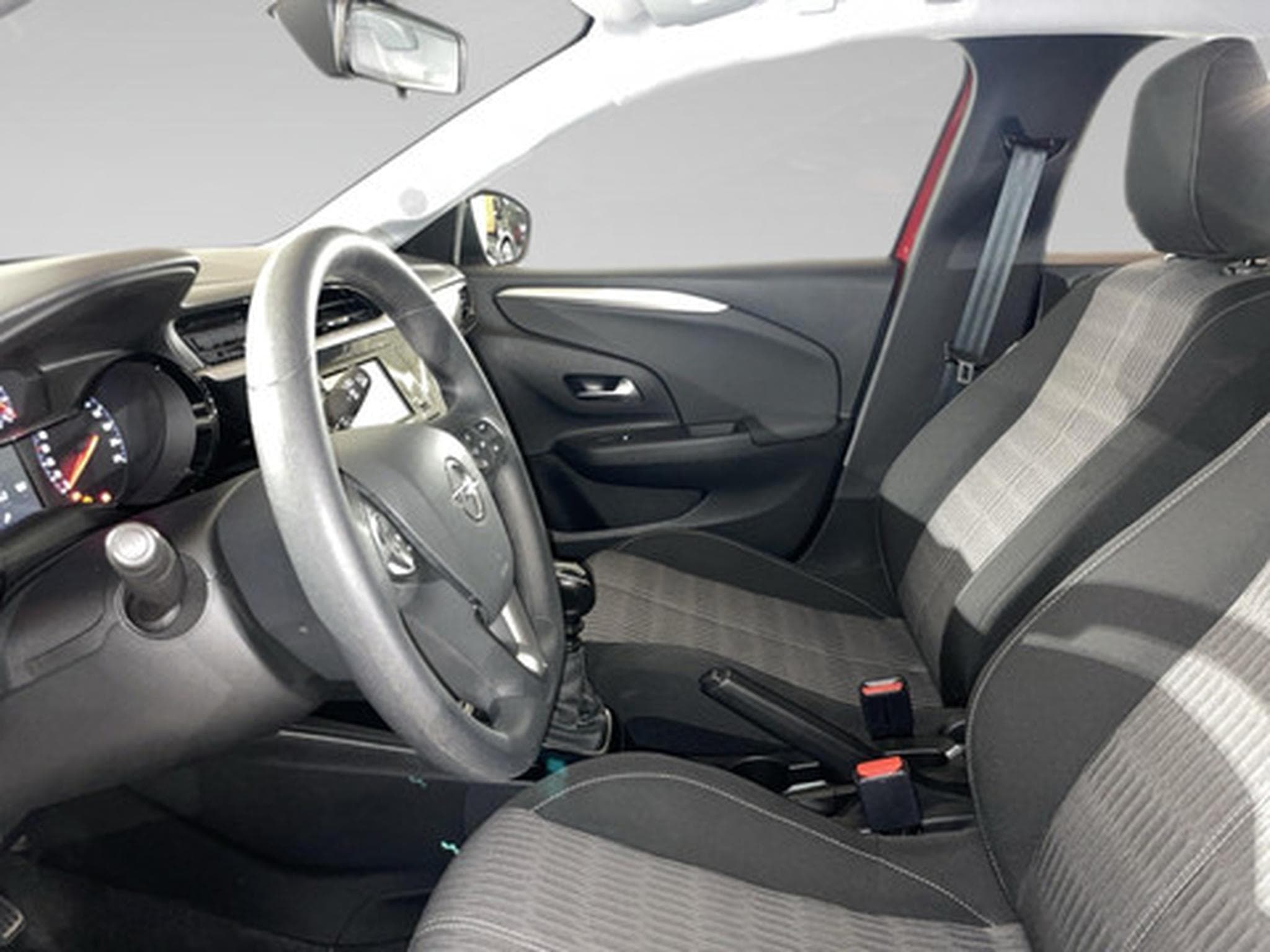 Opel Corsa 1.2 Turbo 74kW S/S (2023) - Photo 4