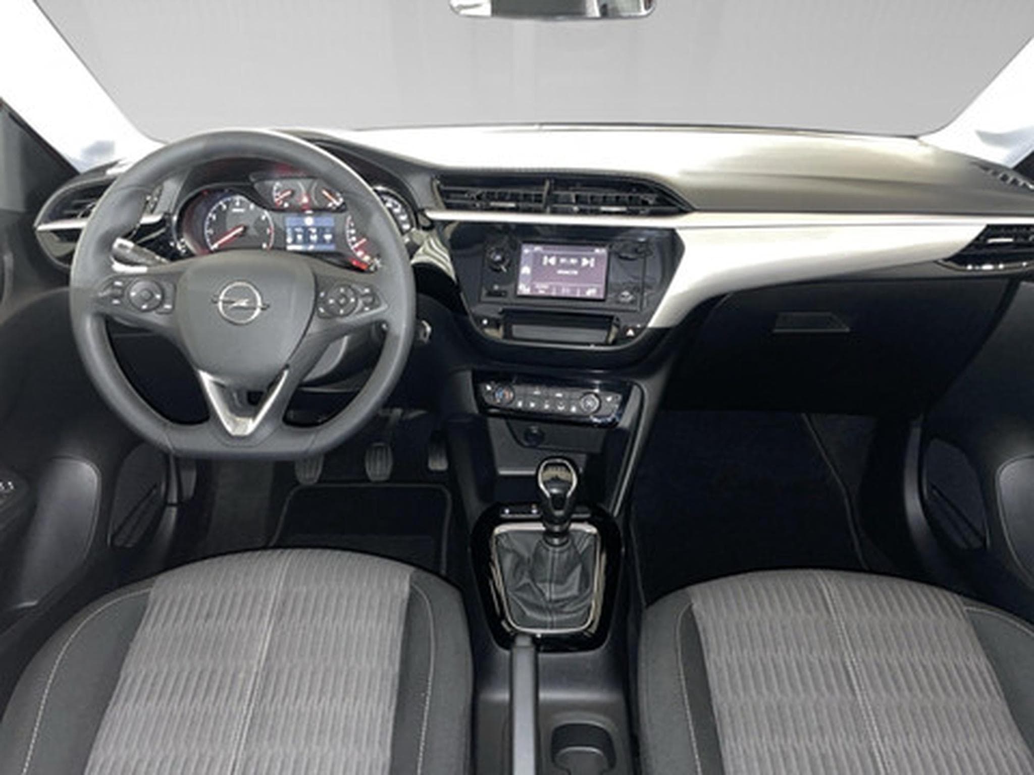 Opel Corsa 1.2 Turbo 74kW S/S (2023) - Photo 5