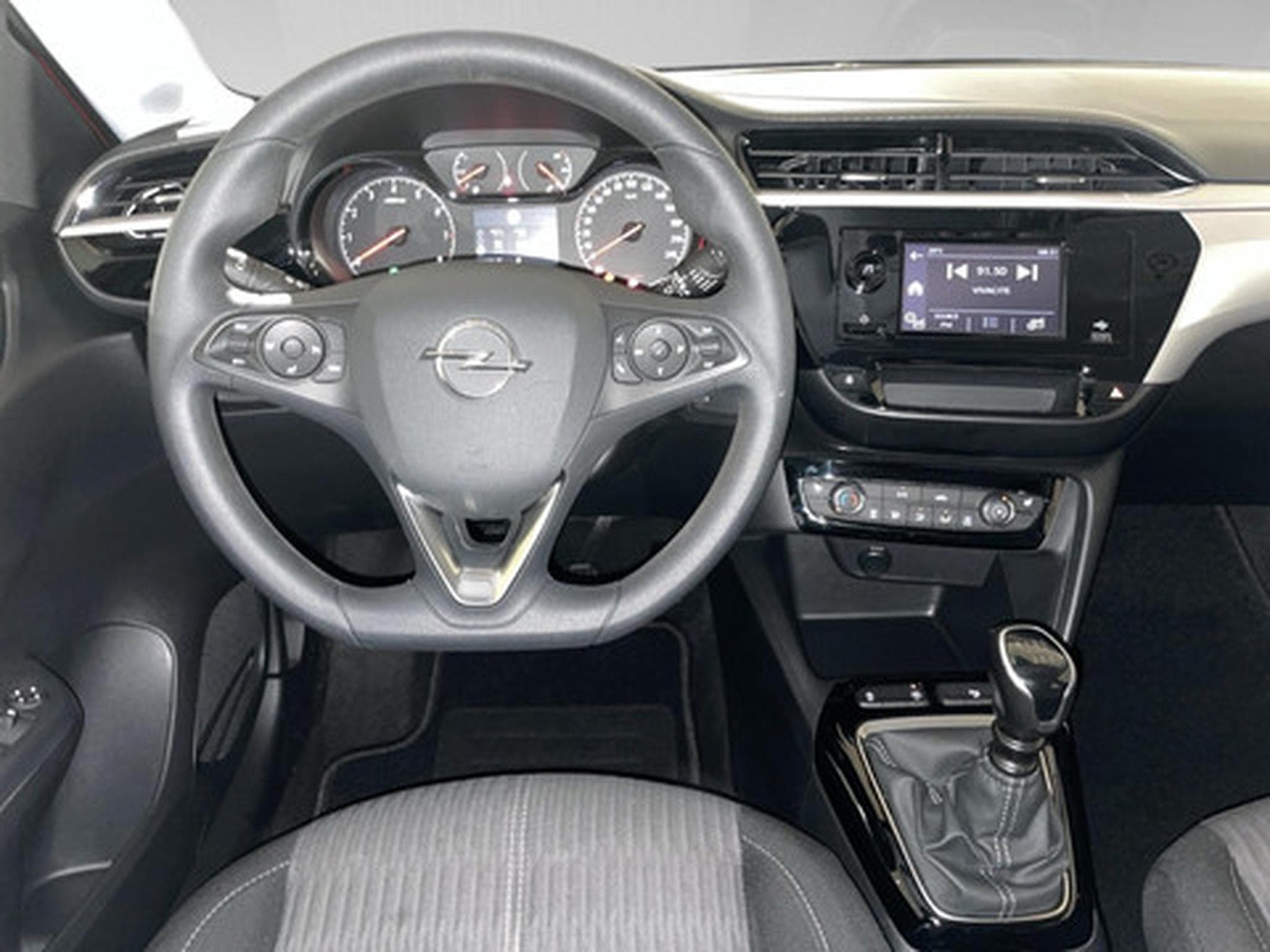 Opel Corsa 1.2 Turbo 74kW S/S (2023) - Photo 6