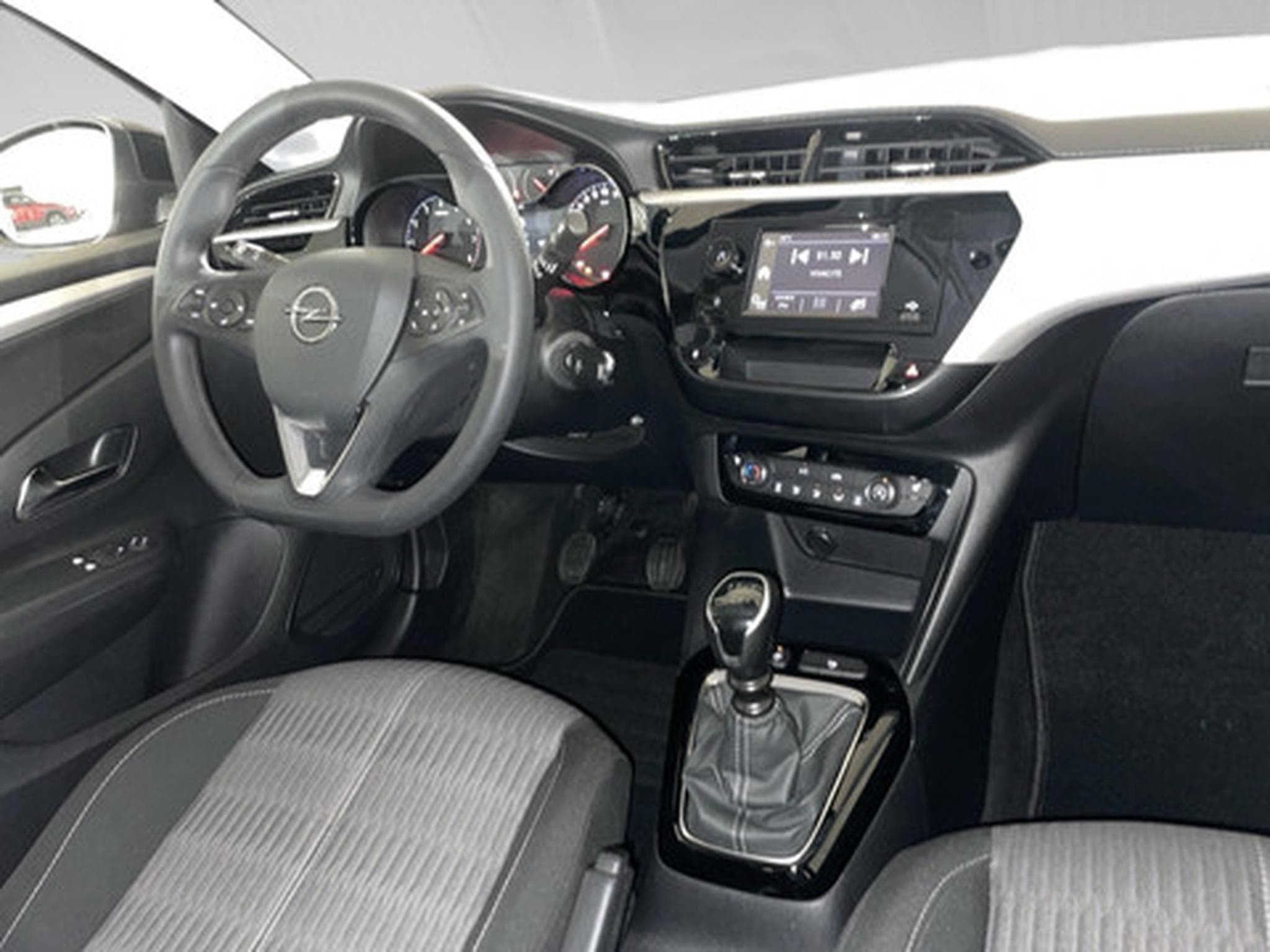 Opel Corsa 1.2 Turbo 74kW S/S (2023) - Photo 7