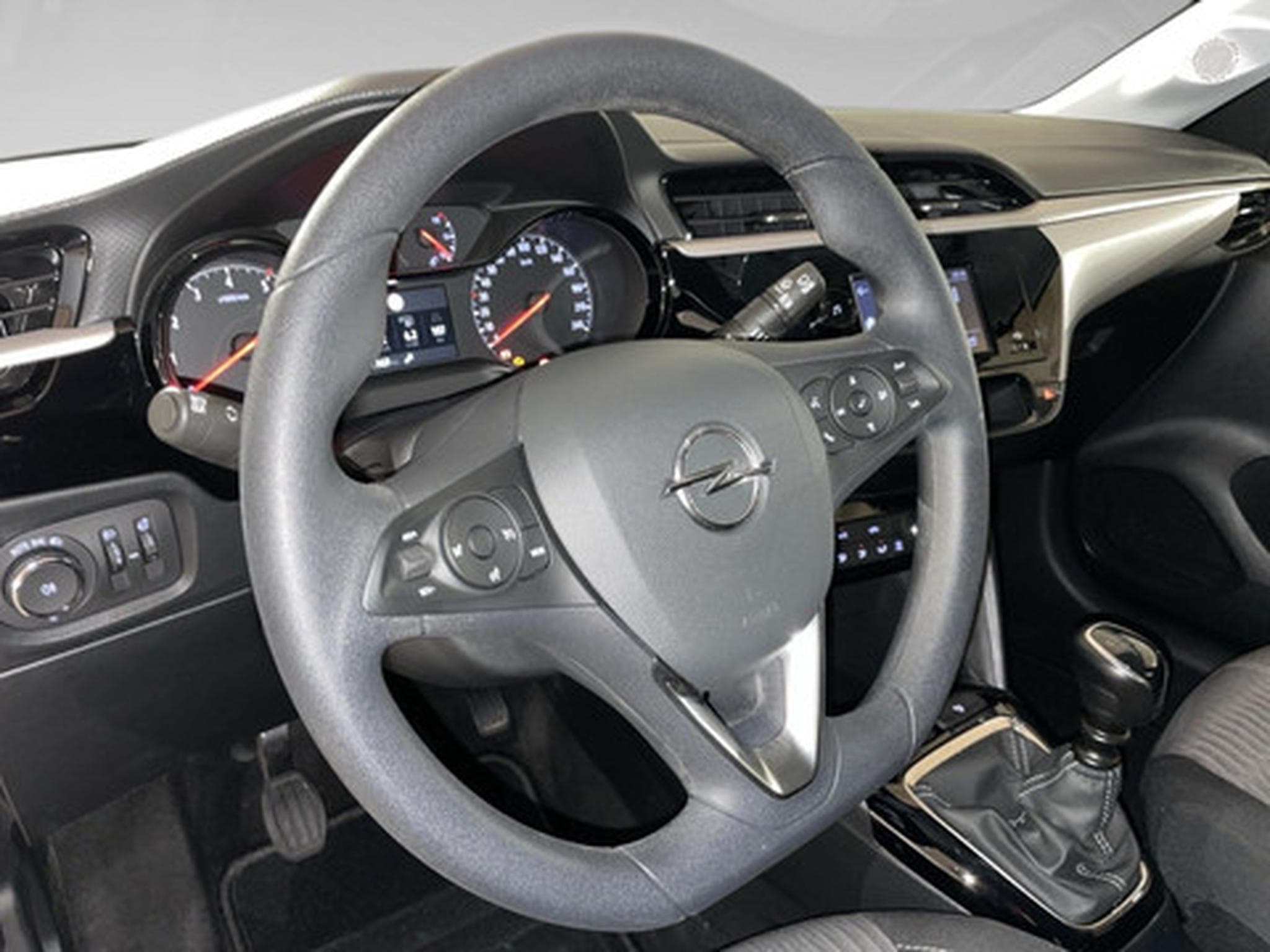 Opel Corsa 1.2 Turbo 74kW S/S (2023) - Photo 8