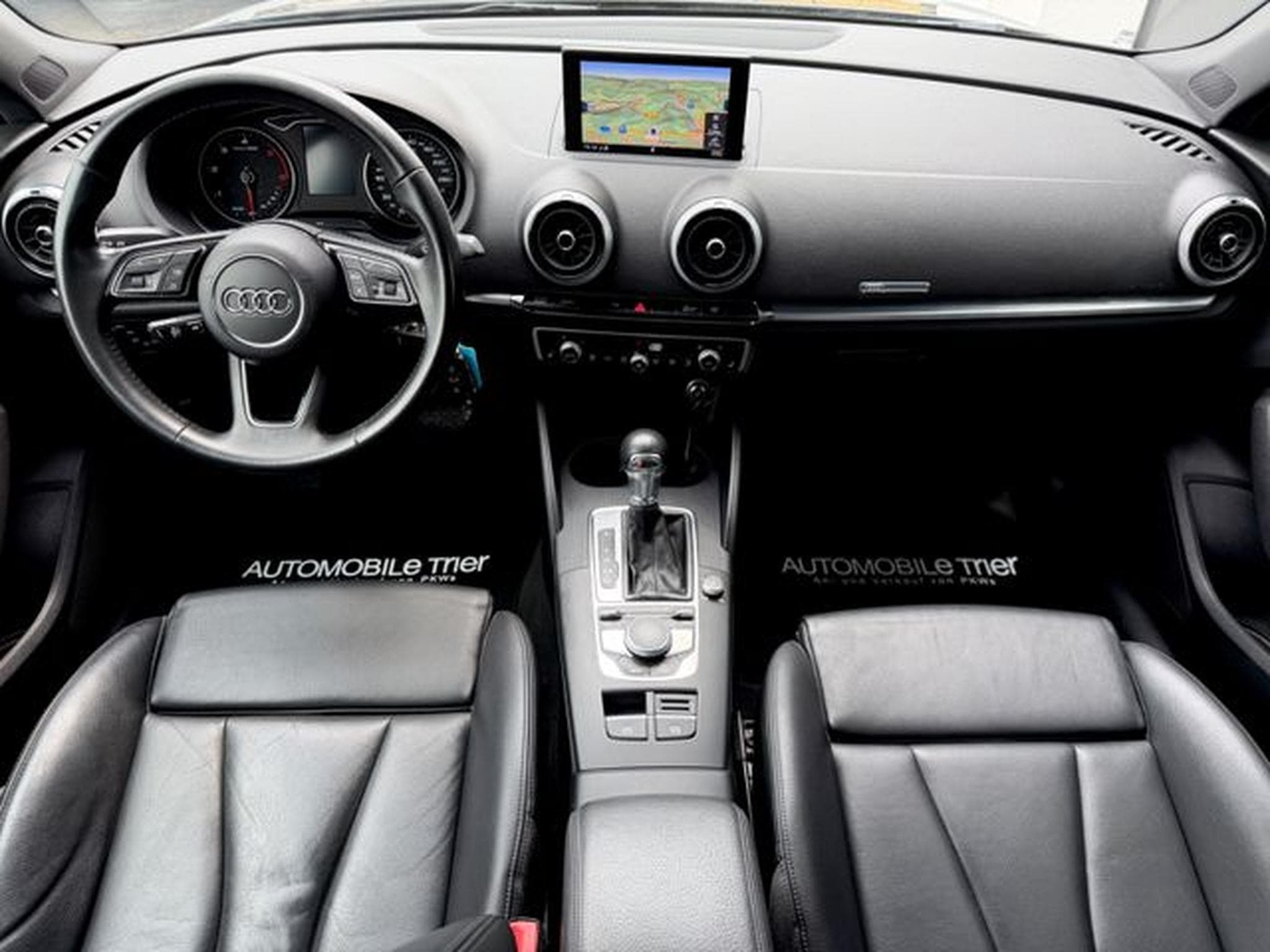 Audi A3 A3 Sportback 35 TDI sport /LED/ACC/PDC/GARANTIE/ (2019) - Photo 10