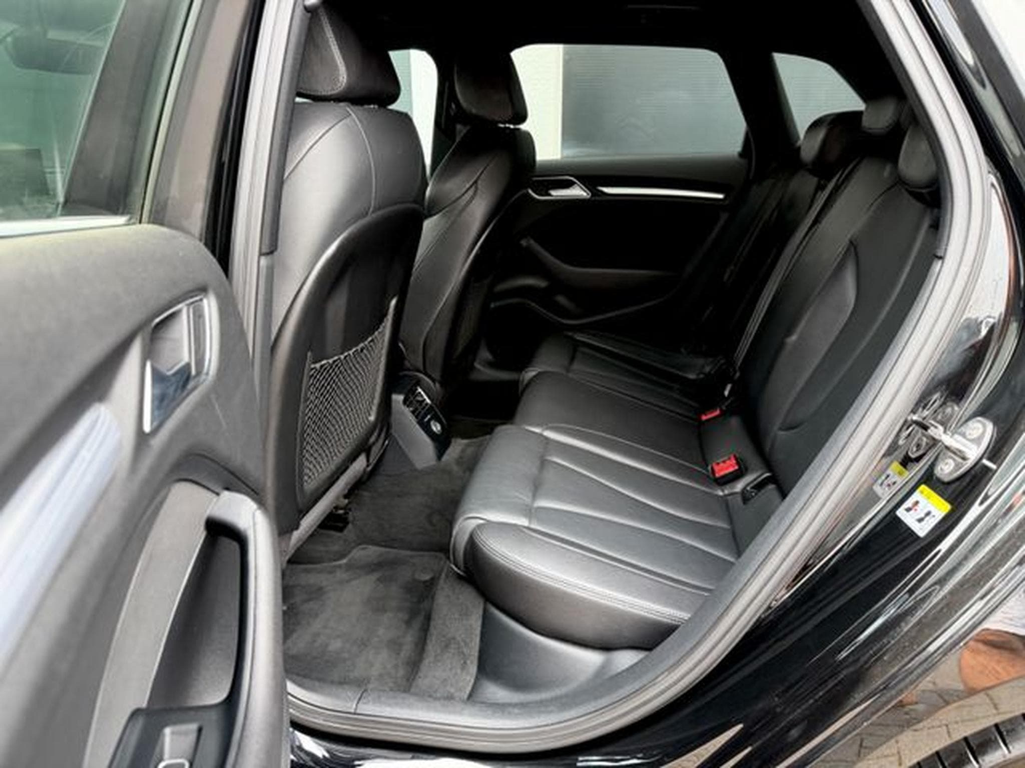 Audi A3 A3 Sportback 35 TDI sport /LED/ACC/PDC/GARANTIE/ (2019) - Photo 14