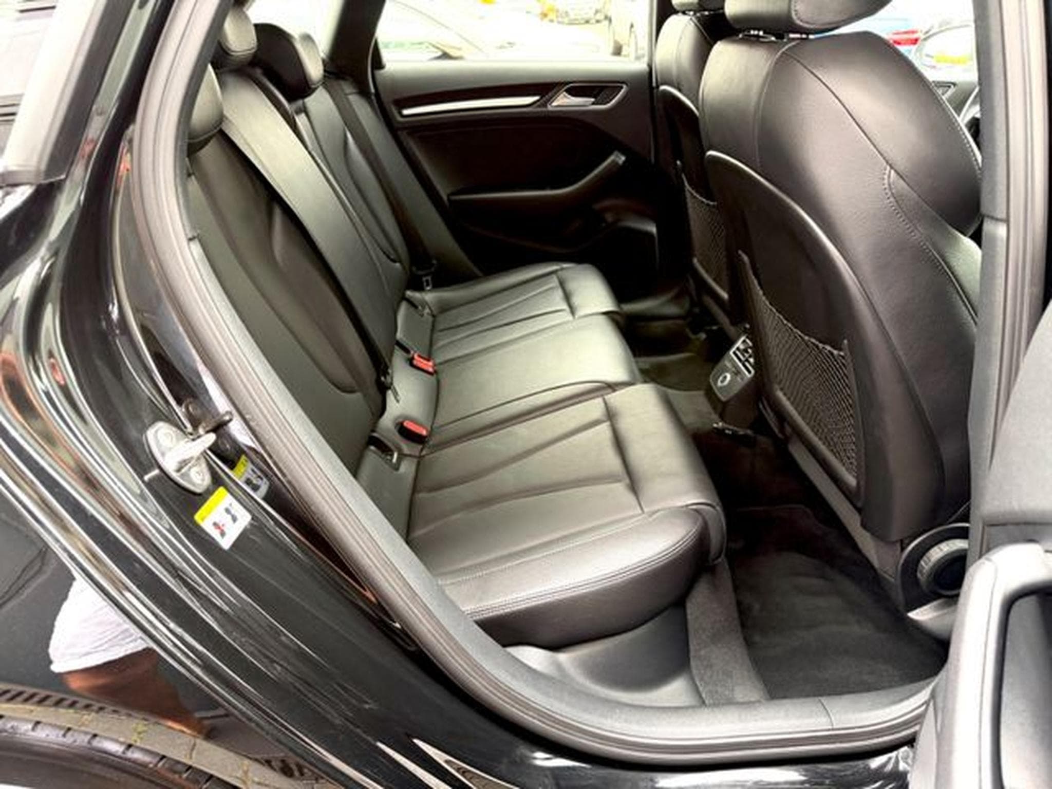 Audi A3 A3 Sportback 35 TDI sport /LED/ACC/PDC/GARANTIE/ (2019) - Photo 15