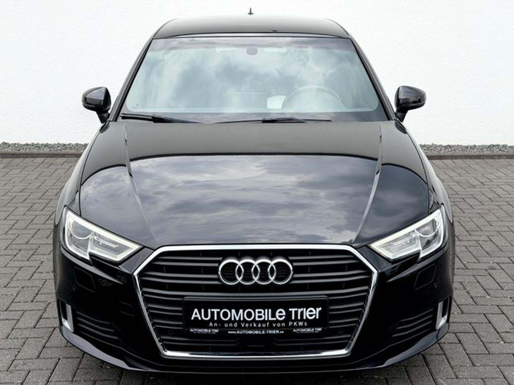 Audi A3 A3 Sportback 35 TDI sport /LED/ACC/PDC/GARANTIE/ (2019) - Photo 2