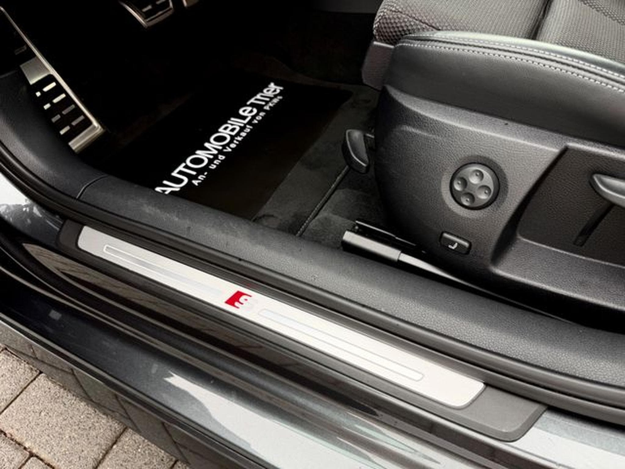 Audi A3 A3 Limousine 35 TDI S line Sport Plus Paket (2020) - Photo 17