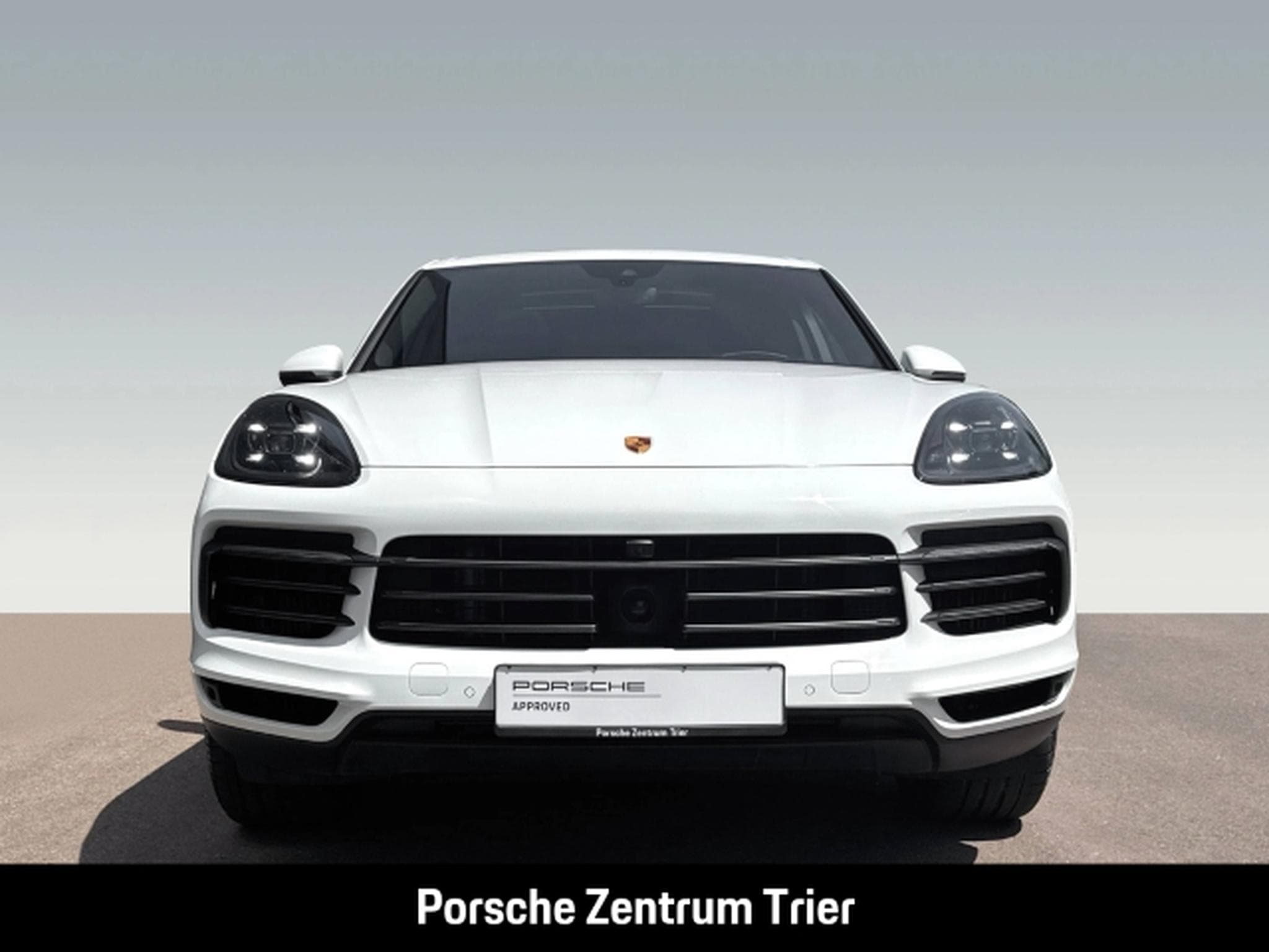 Porsche Cayenne Edition Soft-Close Head-Up BOSE (2023) - Photo 6