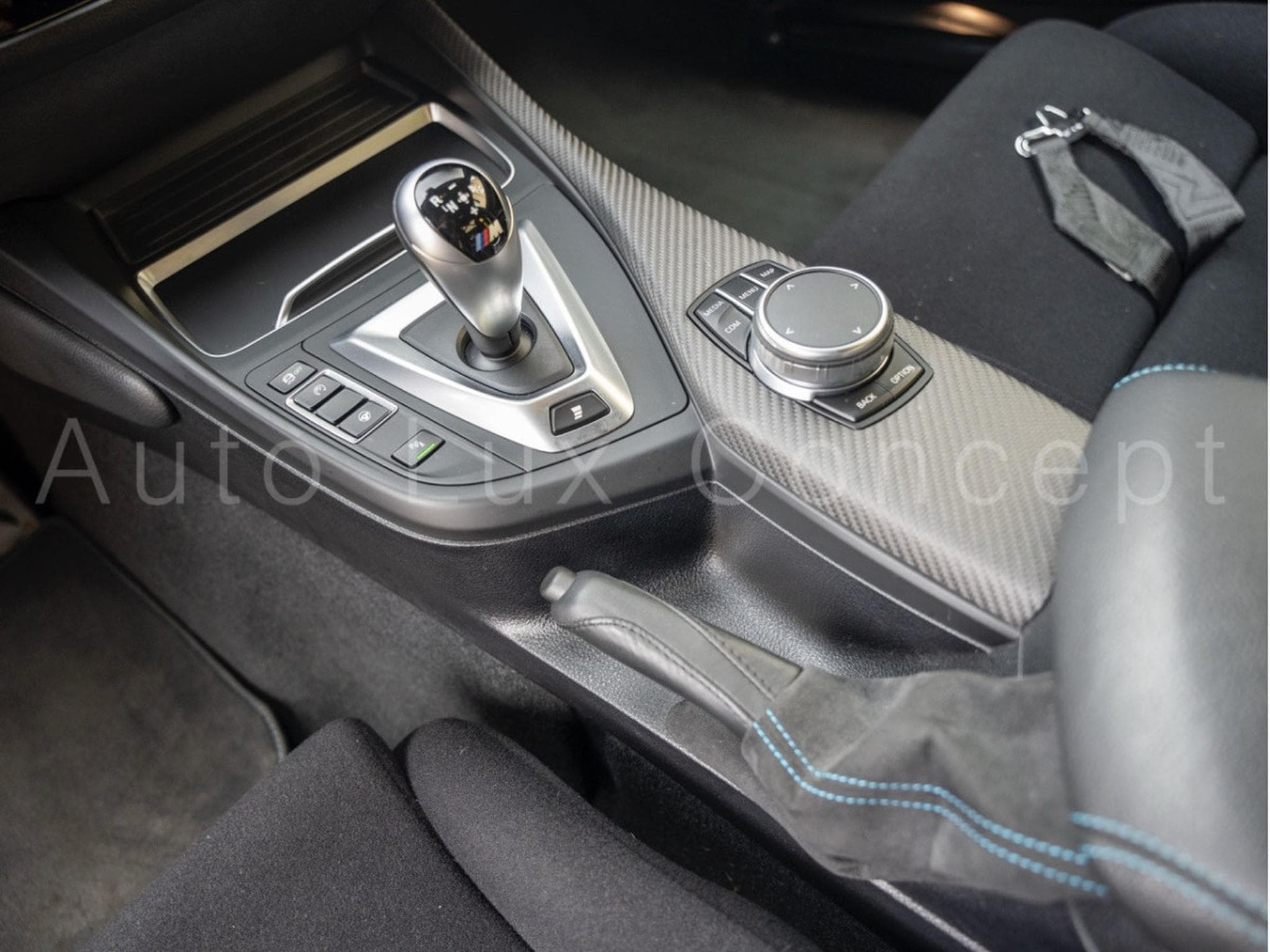 BMW M2 Competition/MANTHEY/Akrapovič/RECARO/Schirmer/KW (2020) - Photo 24