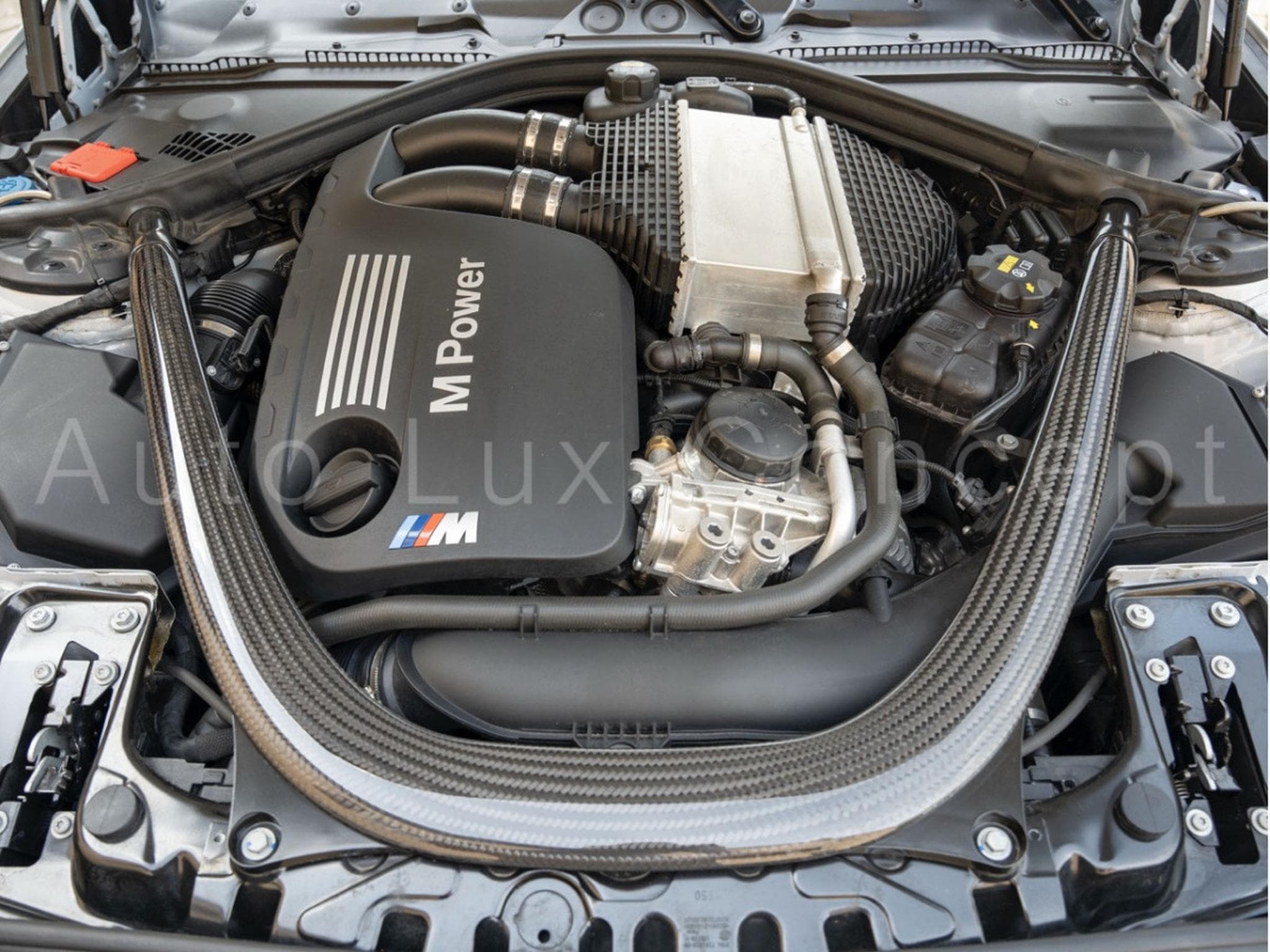 BMW M2 Competition/MANTHEY/Akrapovič/RECARO/Schirmer/KW (2020) - Photo 30