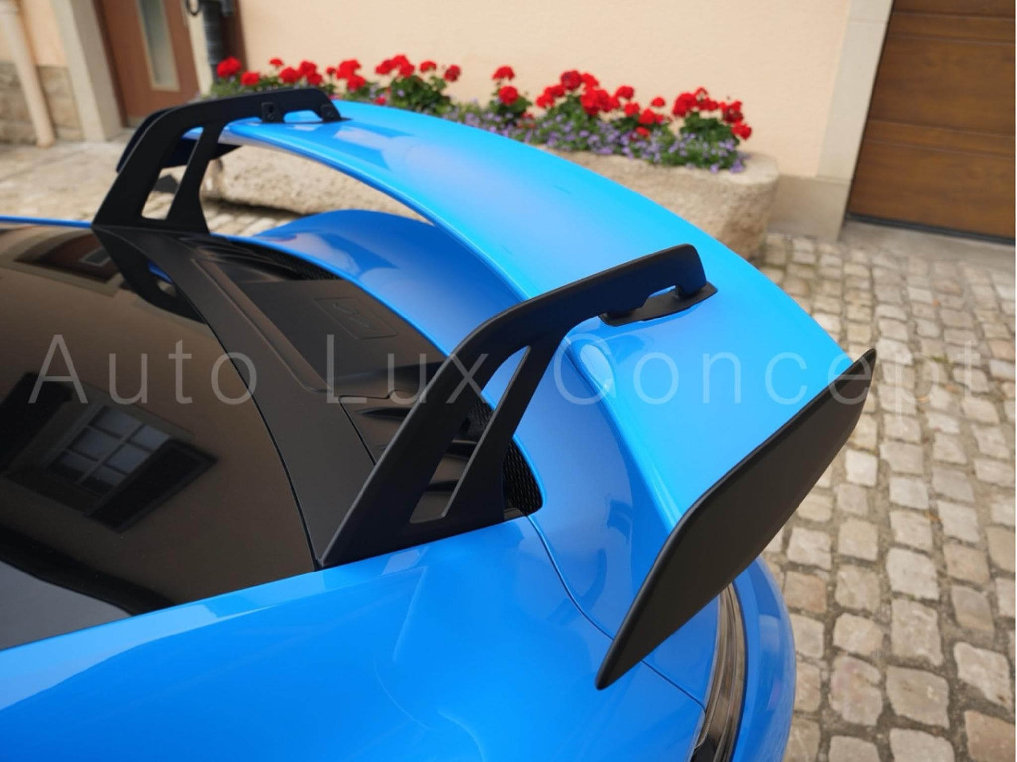 Porsche 911 911 GT3 Clubsport (2021) - Photo 16