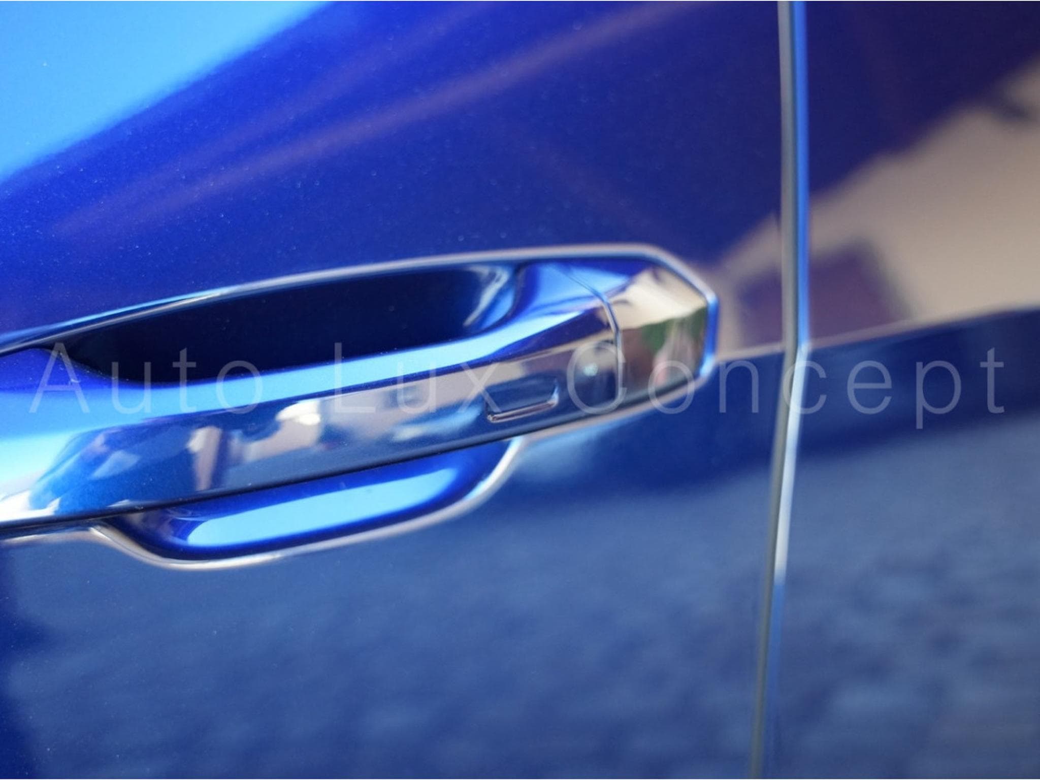 Audi RS6 Avant Performance 4.0 TFSI quattro tiptronic 8 (2023) - Photo 11