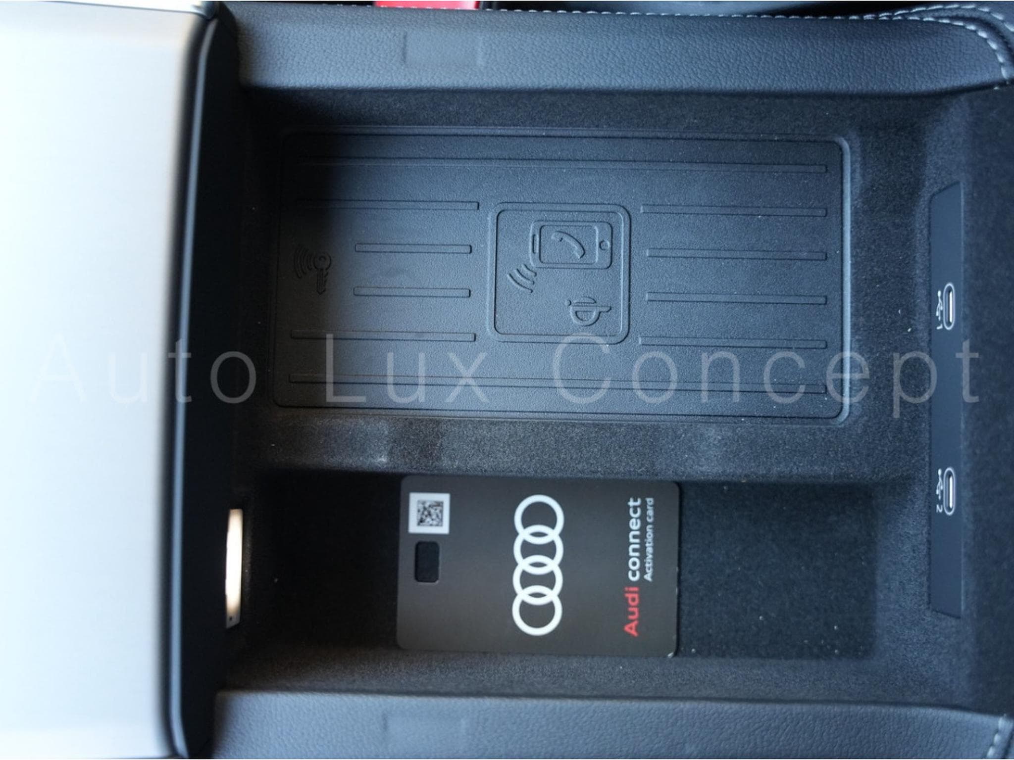 Audi RS6 Avant Performance 4.0 TFSI quattro tiptronic 8 (2023) - Photo 18