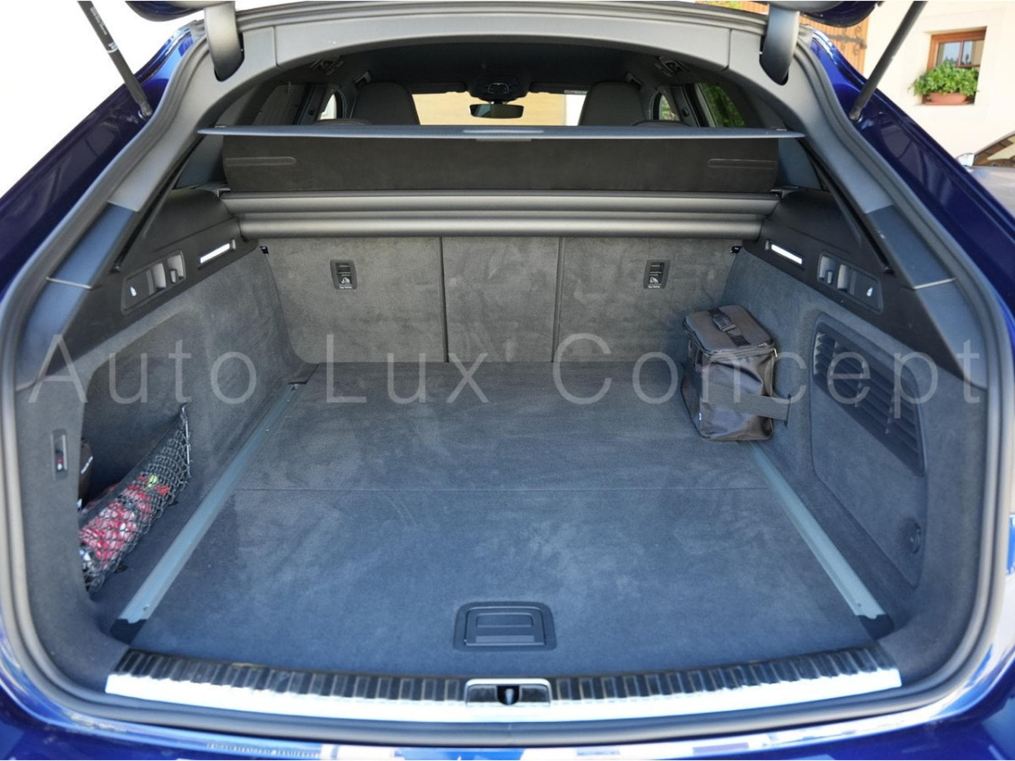 Audi RS6 Avant Performance 4.0 TFSI quattro tiptronic 8 (2023) - Photo 22