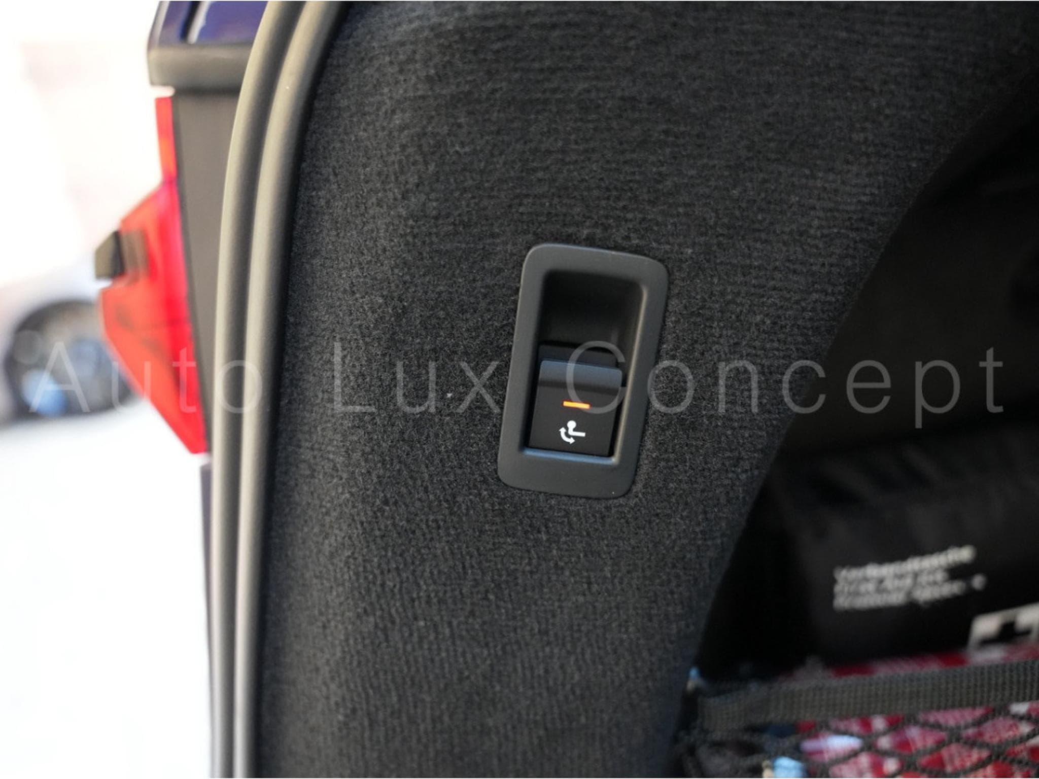 Audi RS6 Avant Performance 4.0 TFSI quattro tiptronic 8 (2023) - Photo 23