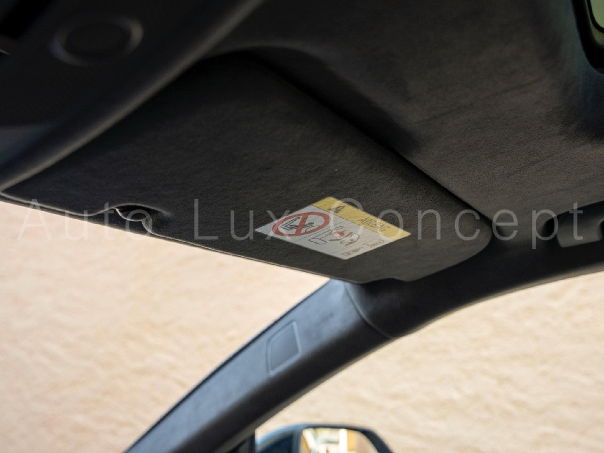 Audi RSQ8 4.0 TFSI 600 ch quattro tiptronic 8 (2022) - Photo 21