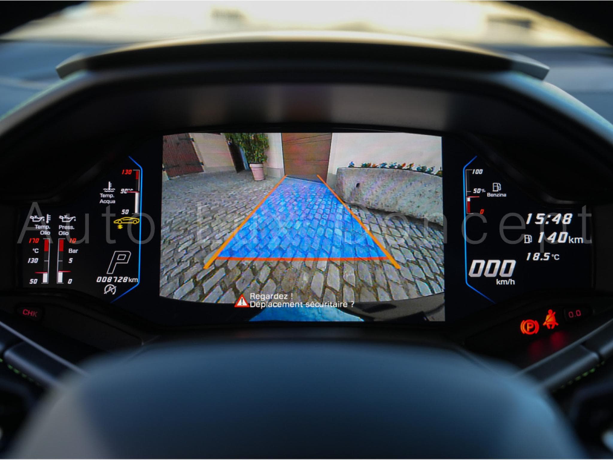 Lamborghini Huracán EVO (2022) - Photo 14