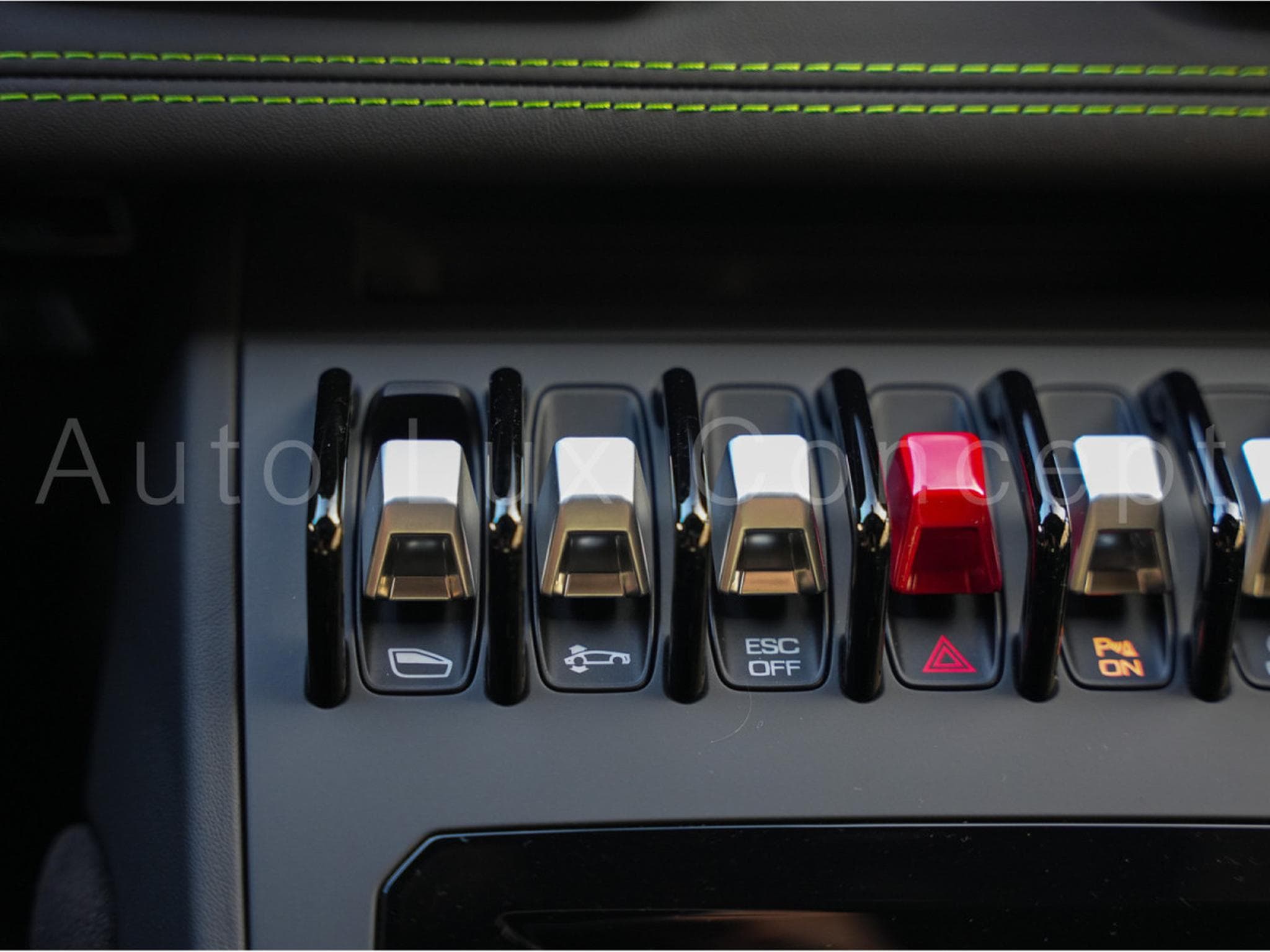 Lamborghini Huracán EVO (2022) - Photo 15