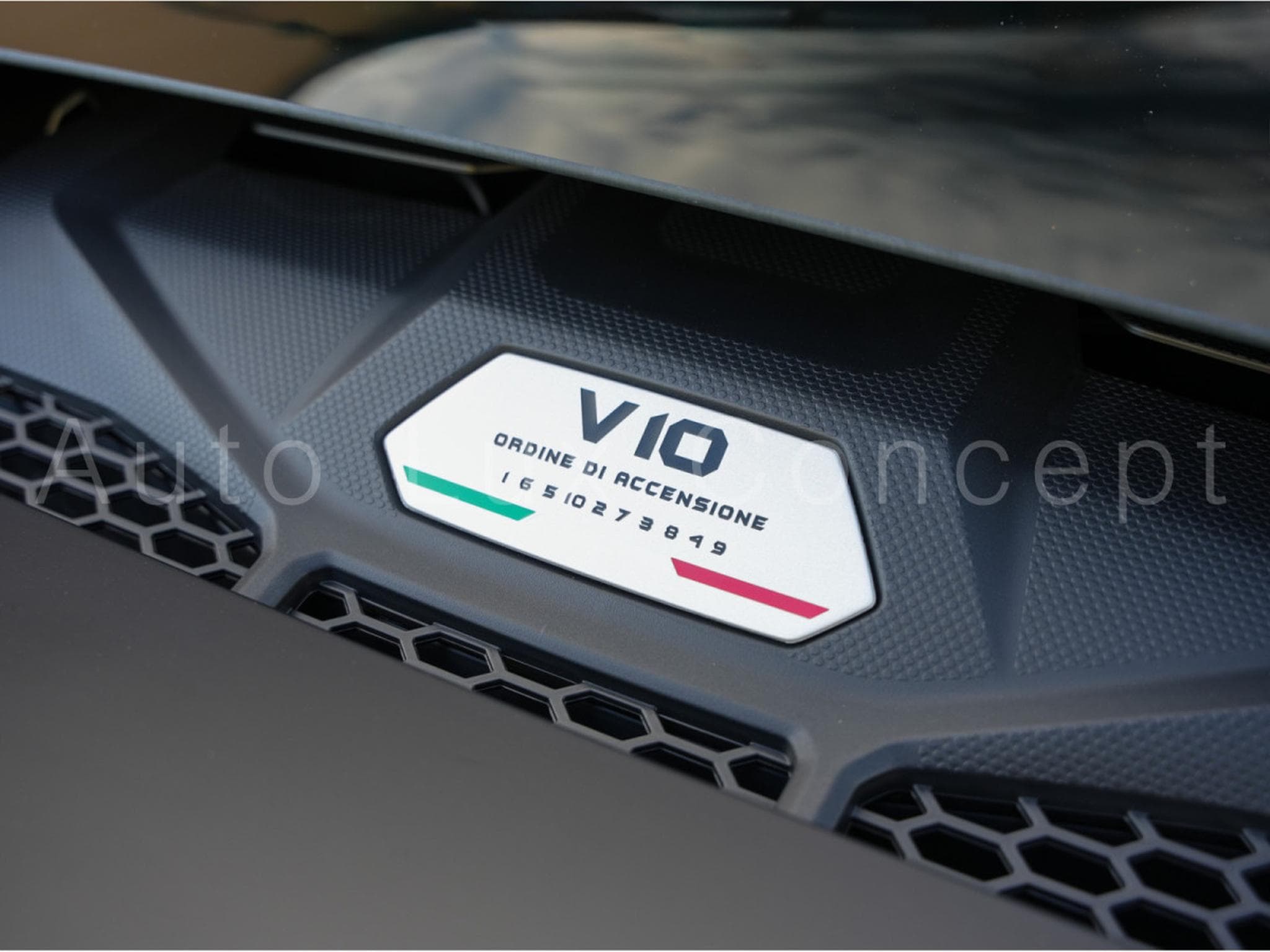 Lamborghini Huracán EVO (2022) - Photo 18