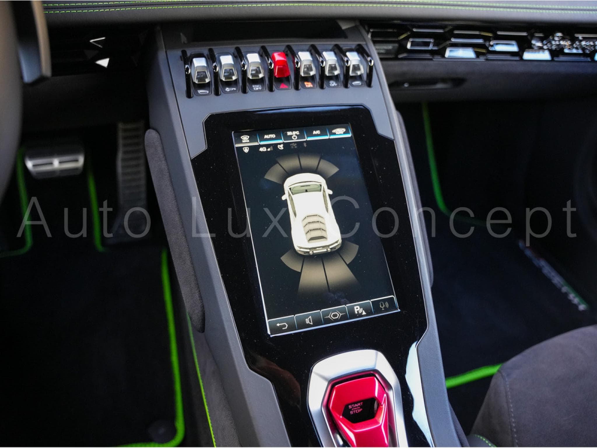 Lamborghini Huracán EVO (2022) - Photo 23