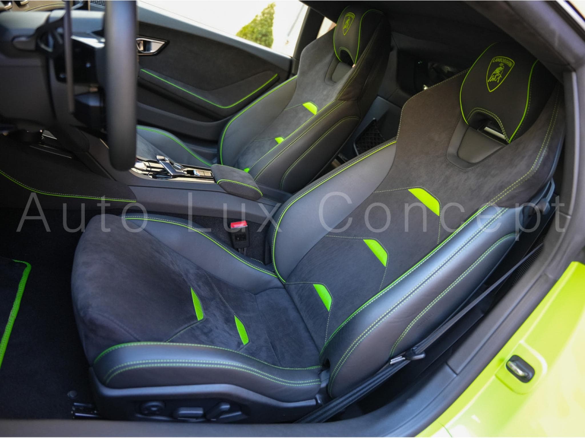 Lamborghini Huracán EVO (2022) - Photo 7