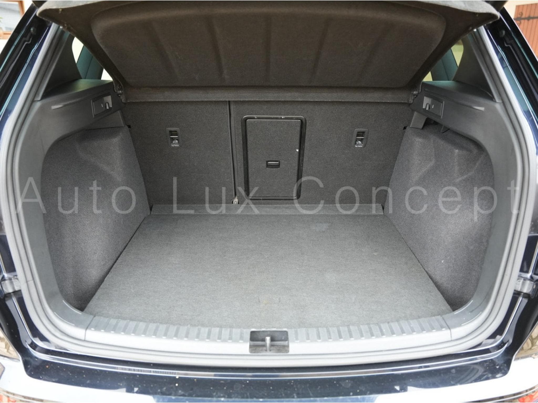 Cupra Ateca 2.0 TSI 4Drive 300 ch DSG 7 (2020) - Photo 22