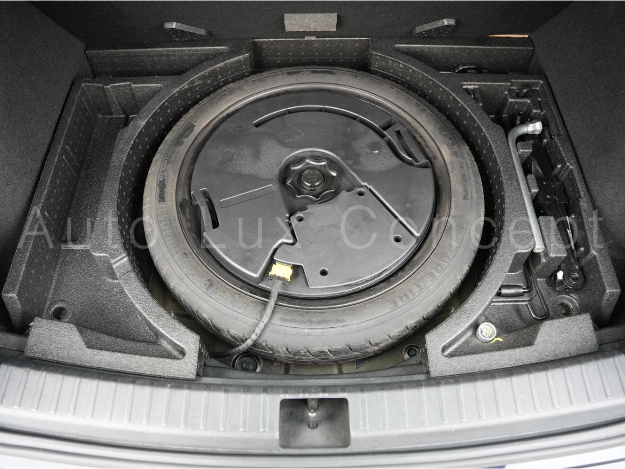 Cupra Ateca 2.0 TSI 4Drive 300 ch DSG 7 (2020) - Photo 25