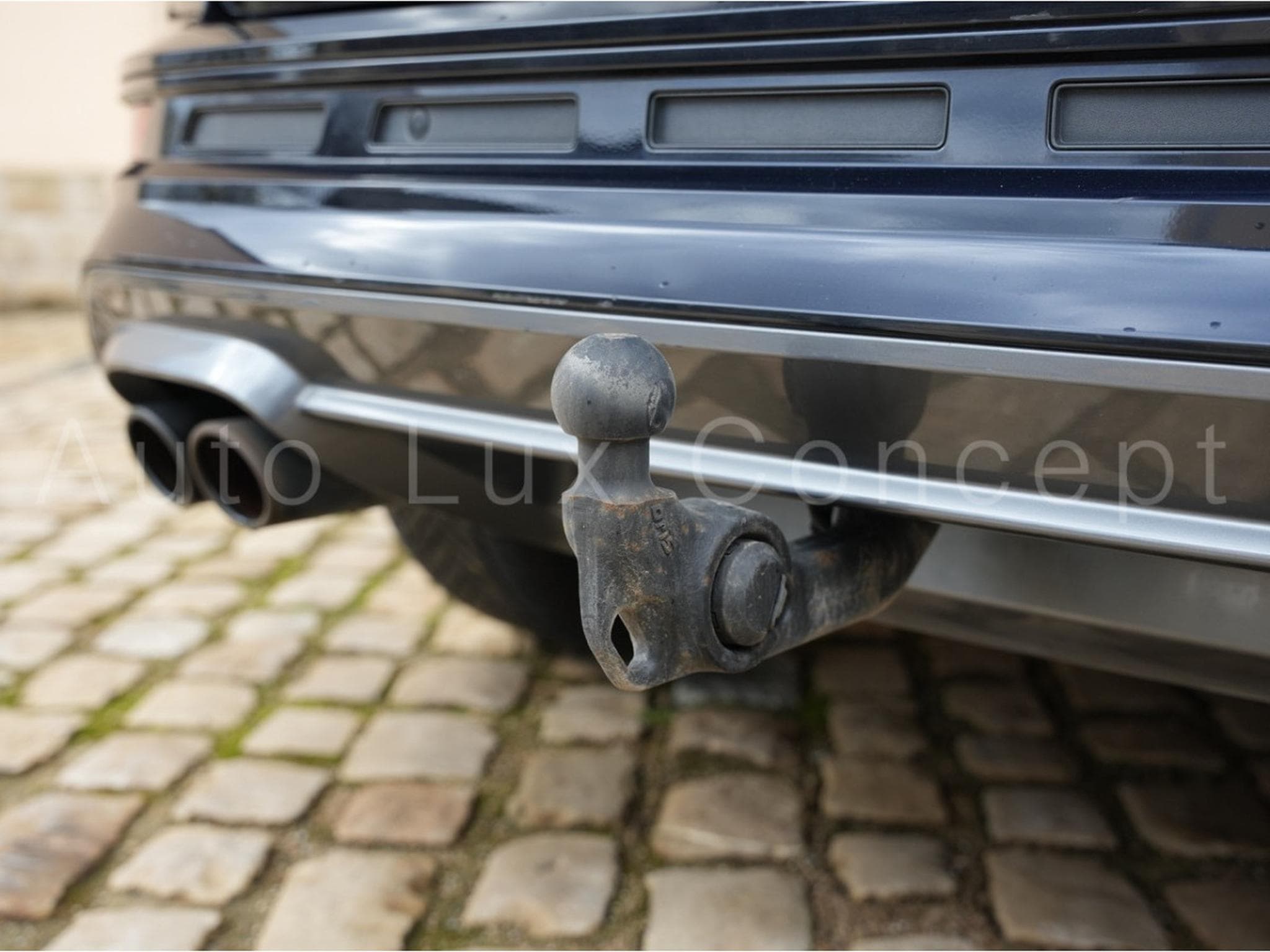 Cupra Ateca 2.0 TSI 4Drive 300 ch DSG 7 (2020) - Photo 26